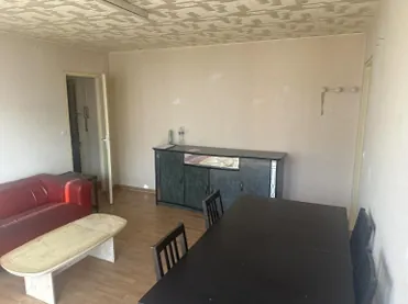 Appartement T3 de 56m² à Garges-Lès-Gonesse à vendre aux enchères 