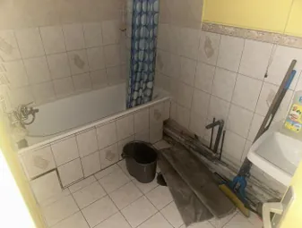 Appartement T3 de 56m² à Garges-Lès-Gonesse à vendre aux enchères 