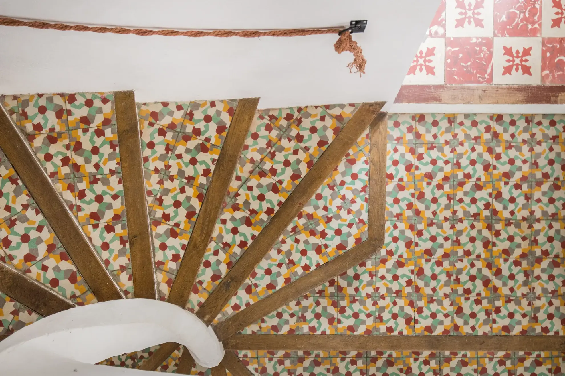 Maison de village à vendre à L'Isle-sur-la-Sorgue, charme et authenticité 