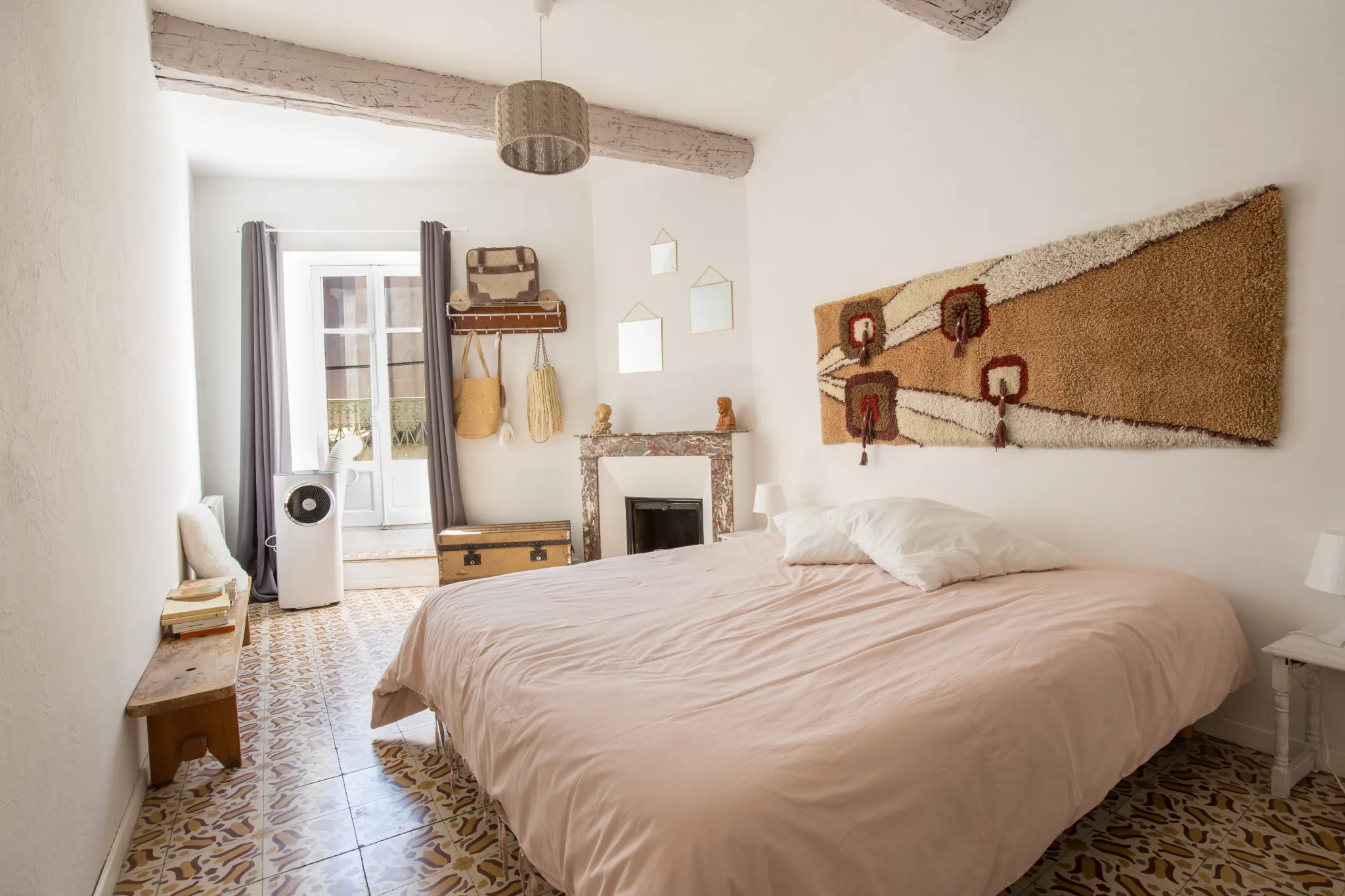 Maison de village à vendre à L'Isle-sur-la-Sorgue, charme et authenticité 