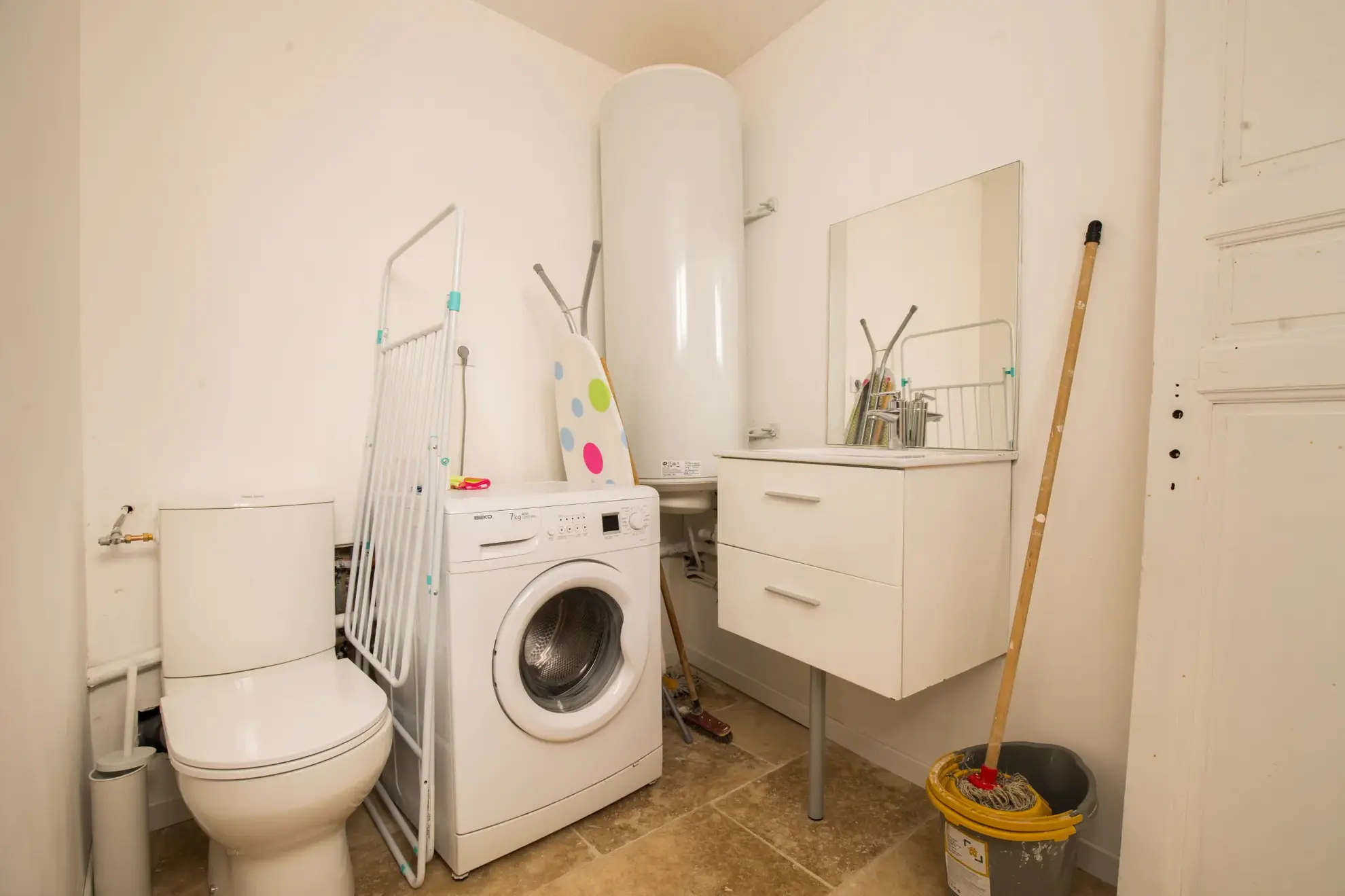 Maison de village à vendre à L'Isle-sur-la-Sorgue, charme et authenticité 