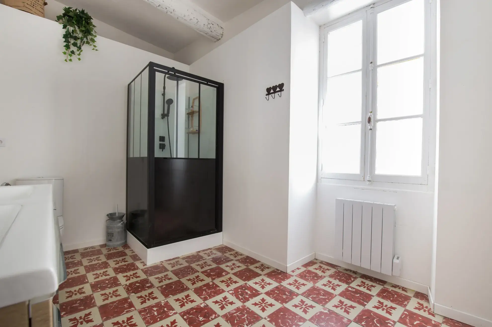 Maison de village à vendre à L'Isle-sur-la-Sorgue, charme et authenticité 