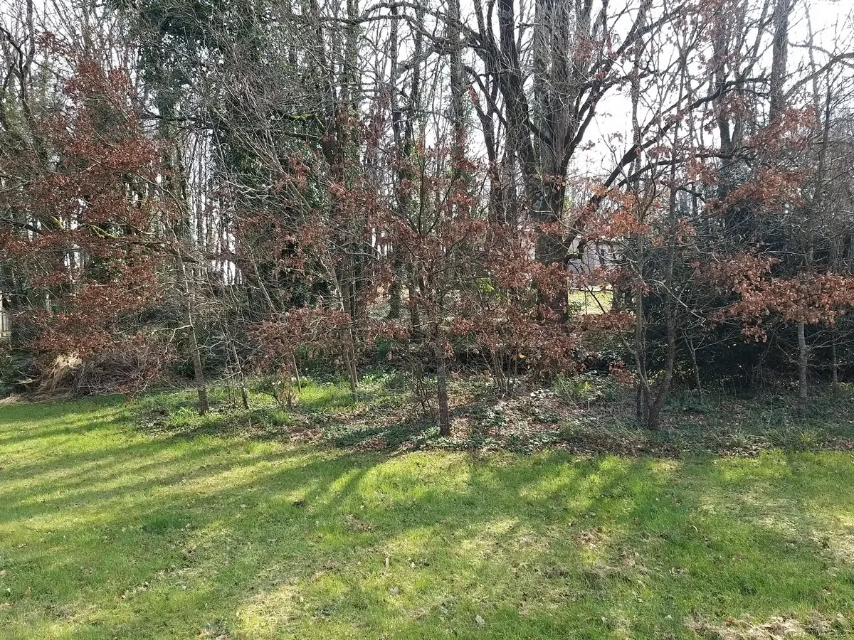 Terrain constructible de 2200 m² à Pranzac, proche La Rochefoucauld 