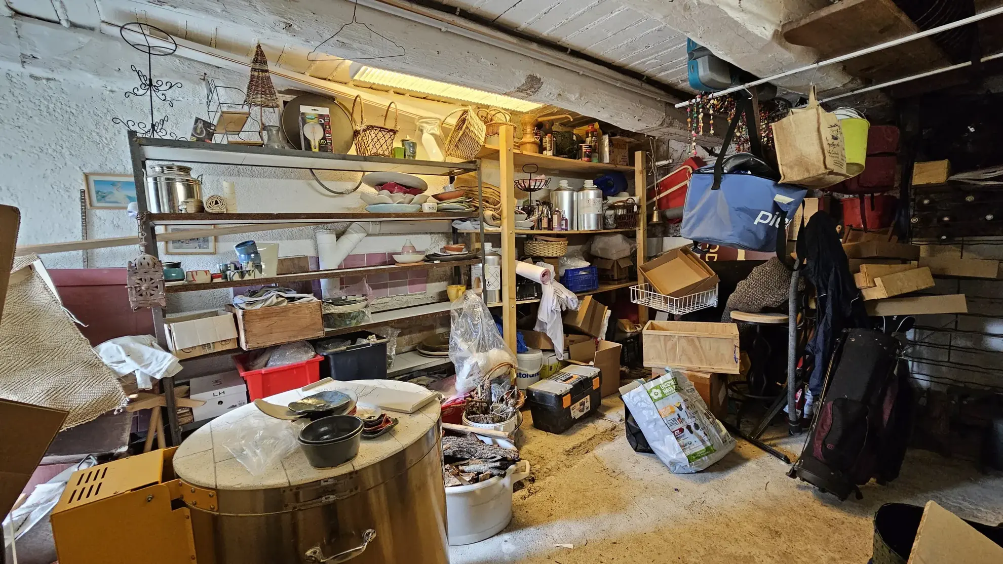 Charmante maison de village rénovée à Valderoure avec vue campagne - 100 m² 