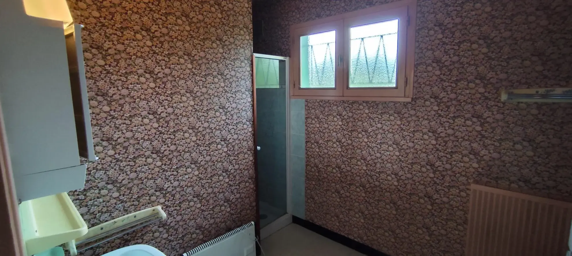 Pavillon traditionnel avec sous-sol total et jardin clos à Tanlay - Vente immobilière 