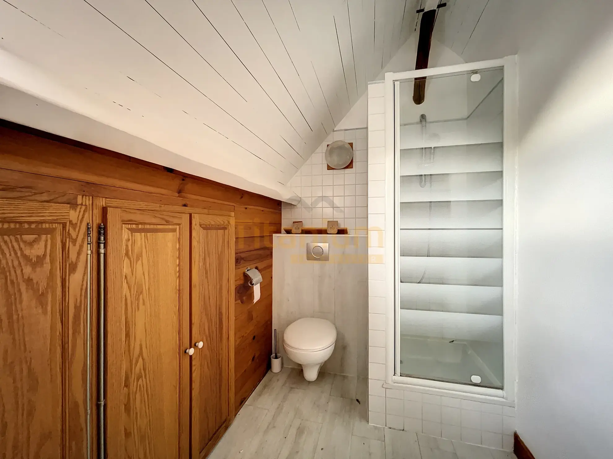 Charmantes maisons avec jardin proche de Gisors - Opportunité à saisir 