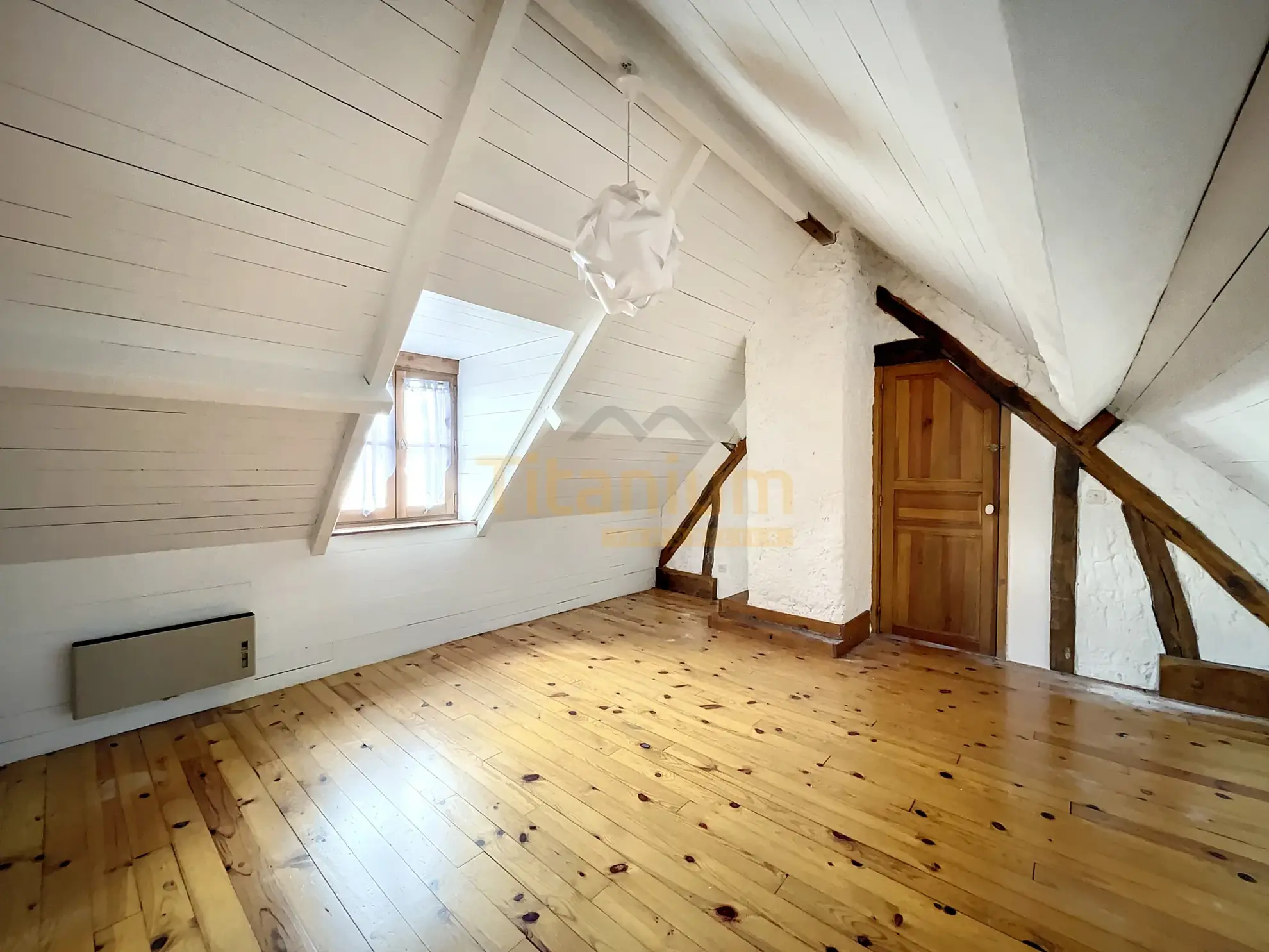 Charmantes maisons avec jardin proche de Gisors - Opportunité à saisir 