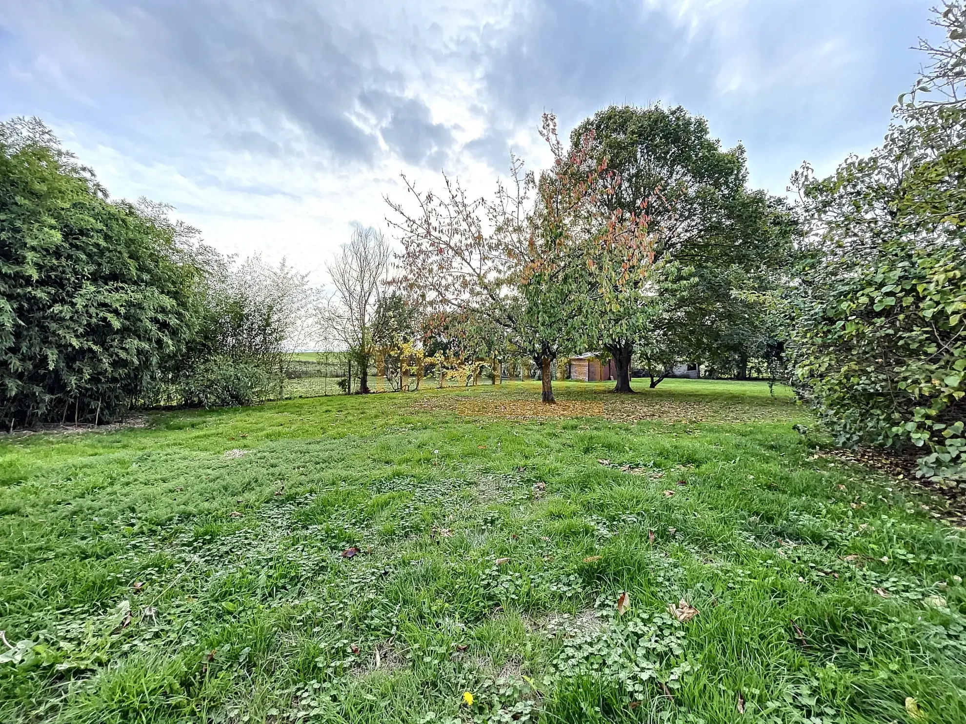 Charmantes maisons avec jardin proche de Gisors - Opportunité à saisir 