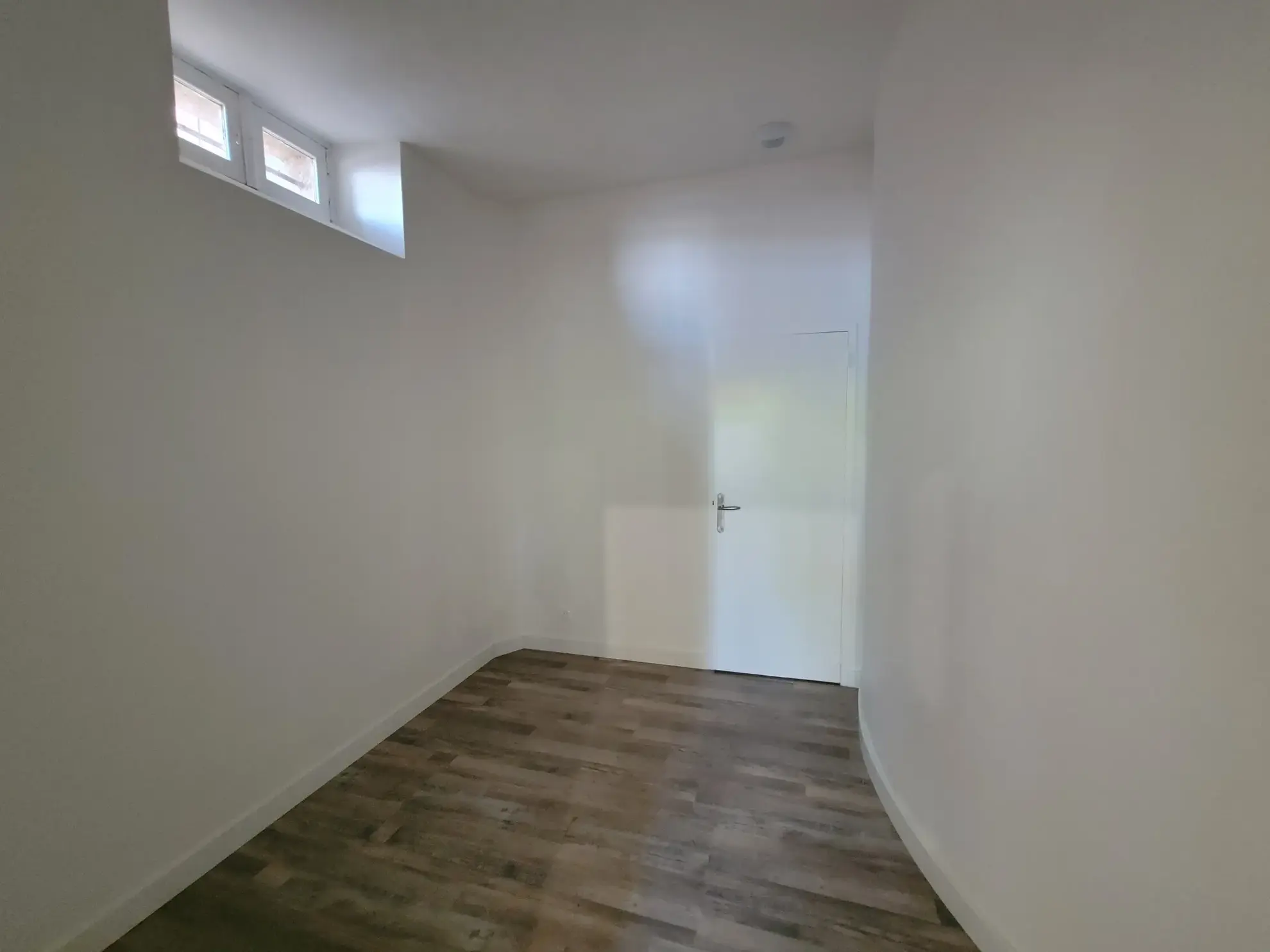 Appartement T1 à Marmande proche du centre-ville avec parking et faibles charges 