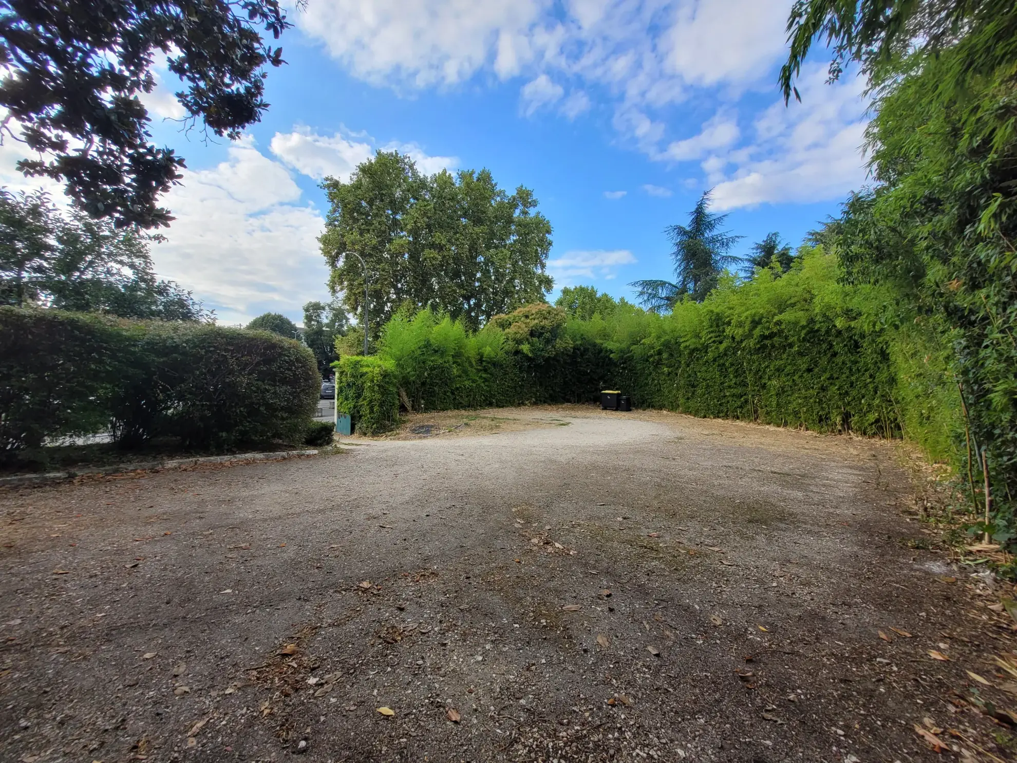 Appartement T1 à Marmande proche du centre-ville avec parking et faibles charges 