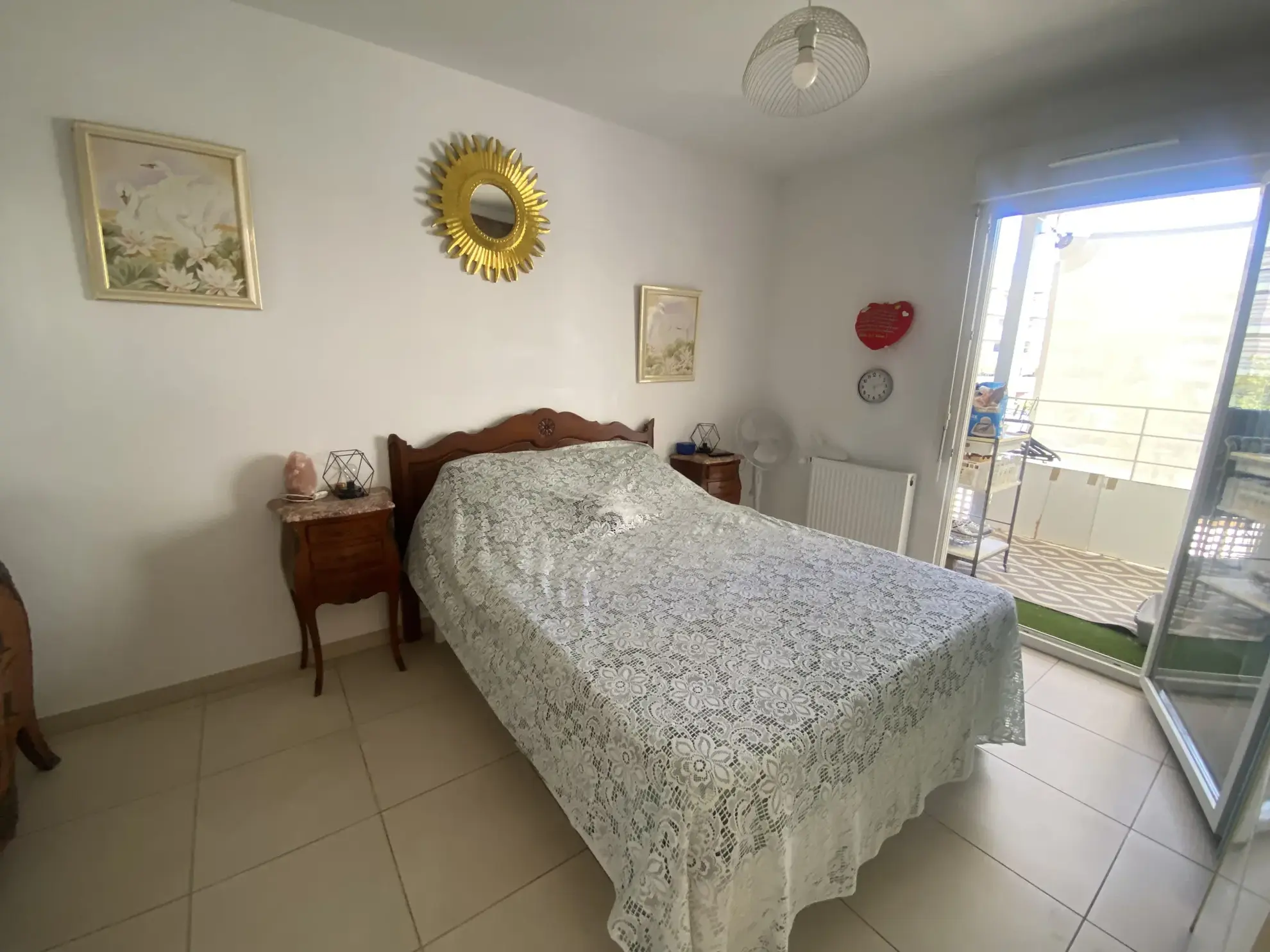 Appartement T2 de 39 m² avec terrasse à Portes Marines, La Seyne-sur-Mer 