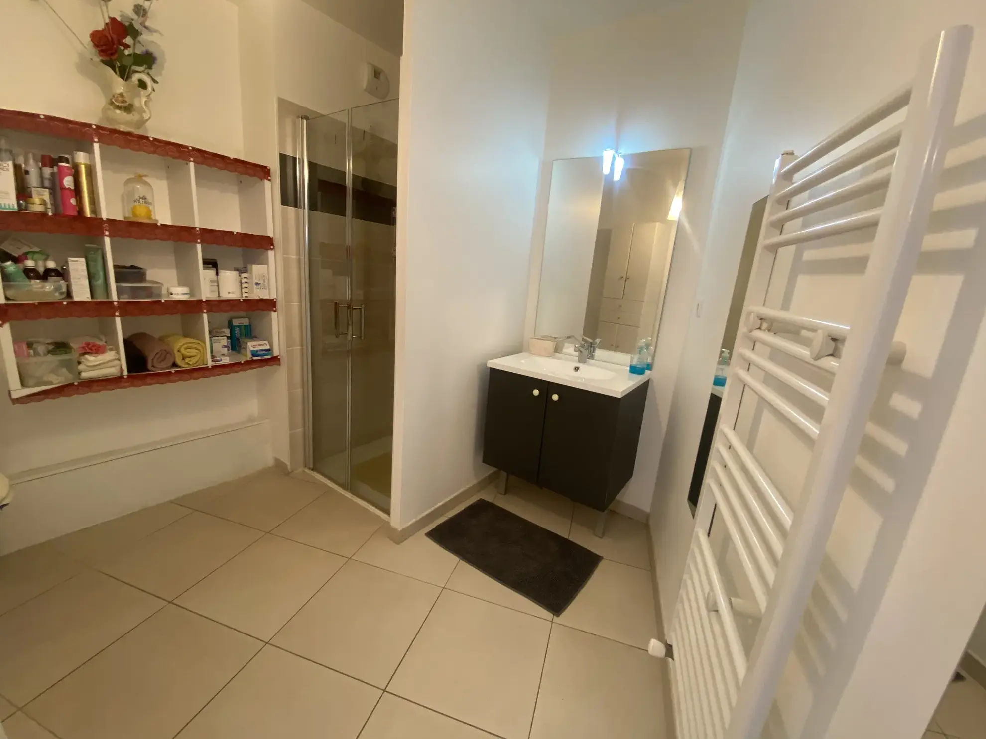 Appartement T2 de 39 m² avec terrasse à Portes Marines, La Seyne-sur-Mer 