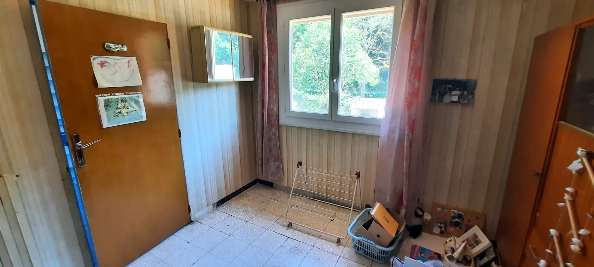 Belle maison familiale de 124 m² avec 4 chambres, deux terrasses et garage à Amélie-les-Bains 