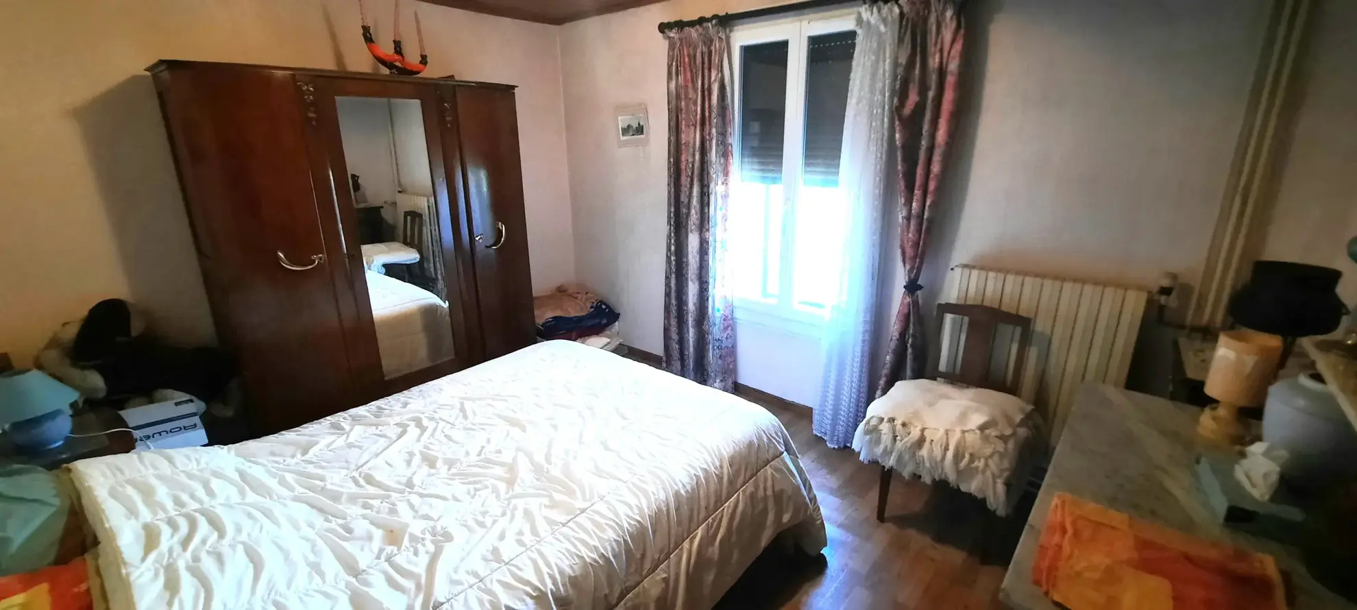 Belle maison familiale de 124 m² avec 4 chambres, deux terrasses et garage à Amélie-les-Bains 