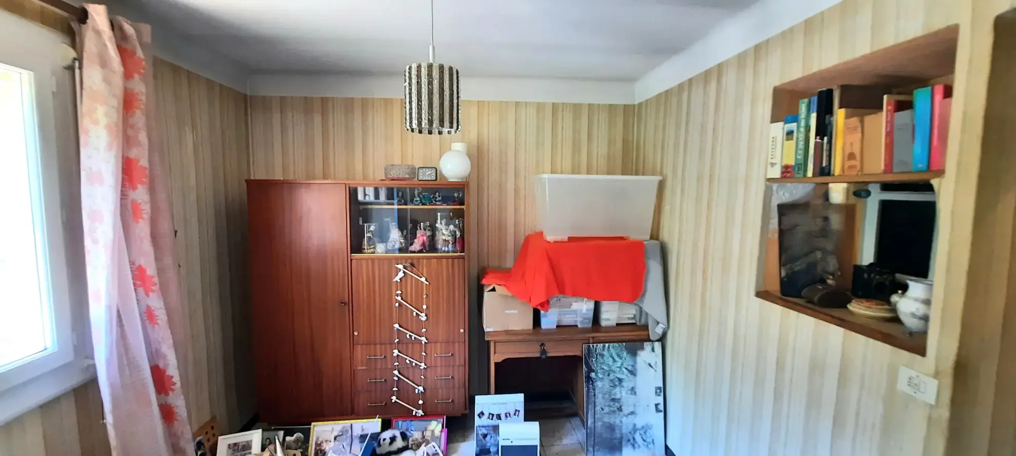 Belle maison familiale de 124 m² avec 4 chambres, deux terrasses et garage à Amélie-les-Bains 