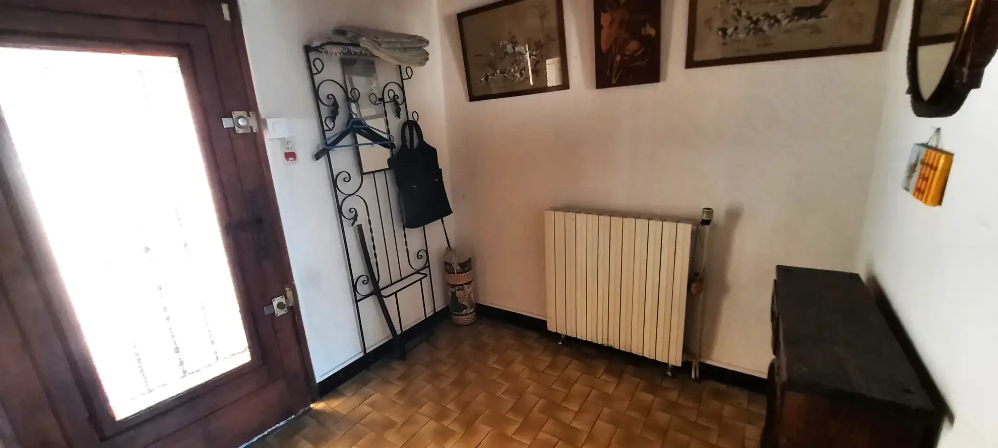 Belle maison familiale de 124 m² avec 4 chambres, deux terrasses et garage à Amélie-les-Bains 