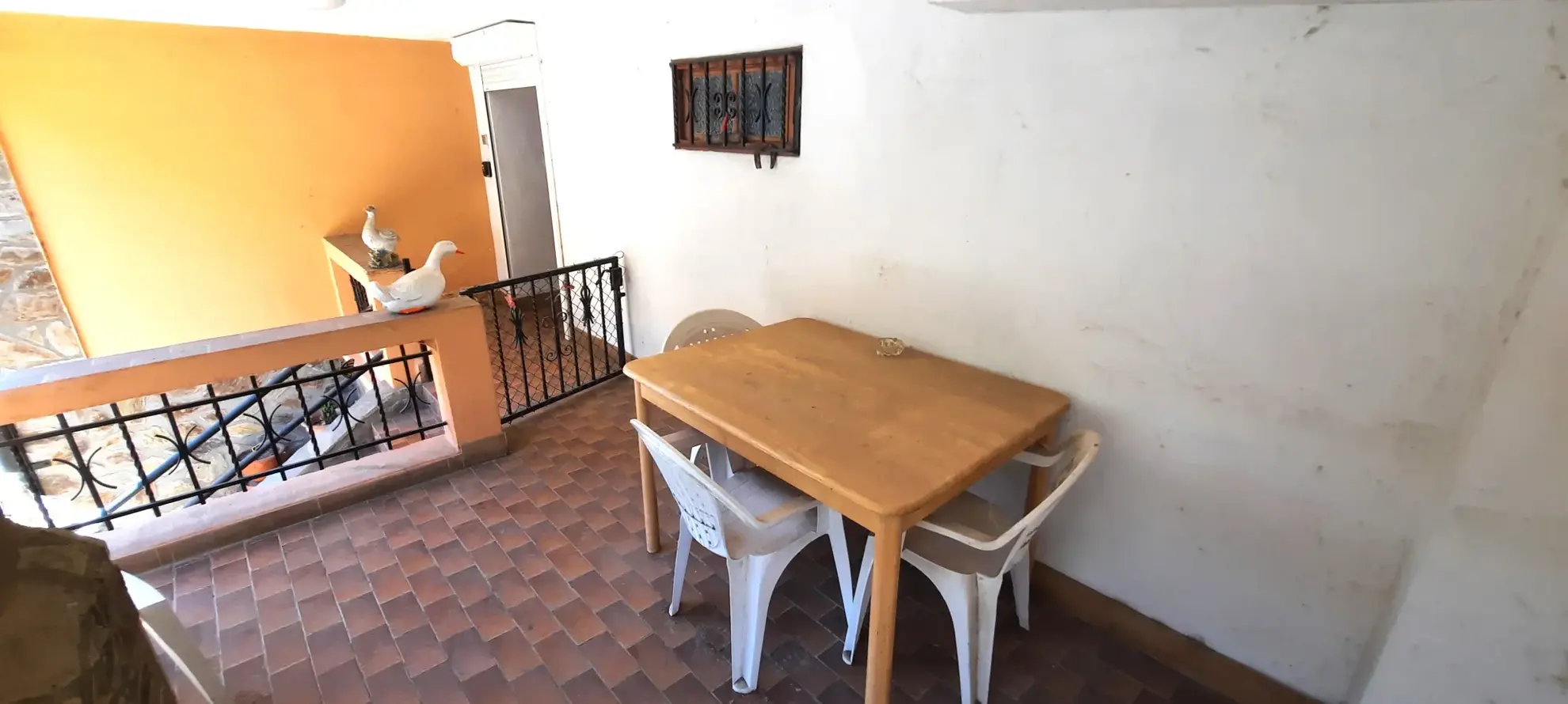 Belle maison familiale de 124 m² avec 4 chambres, deux terrasses et garage à Amélie-les-Bains 