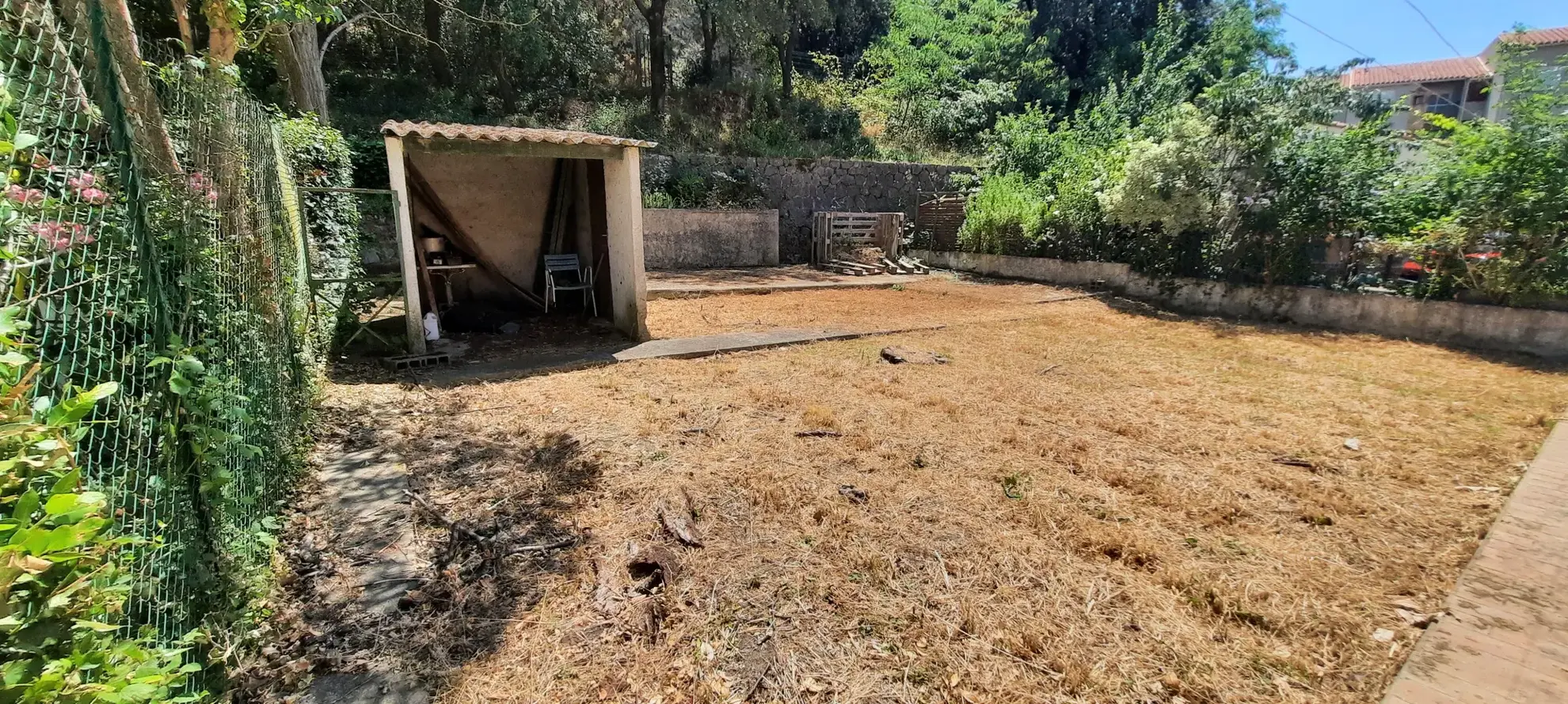 Belle maison familiale de 124 m² avec 4 chambres, deux terrasses et garage à Amélie-les-Bains 