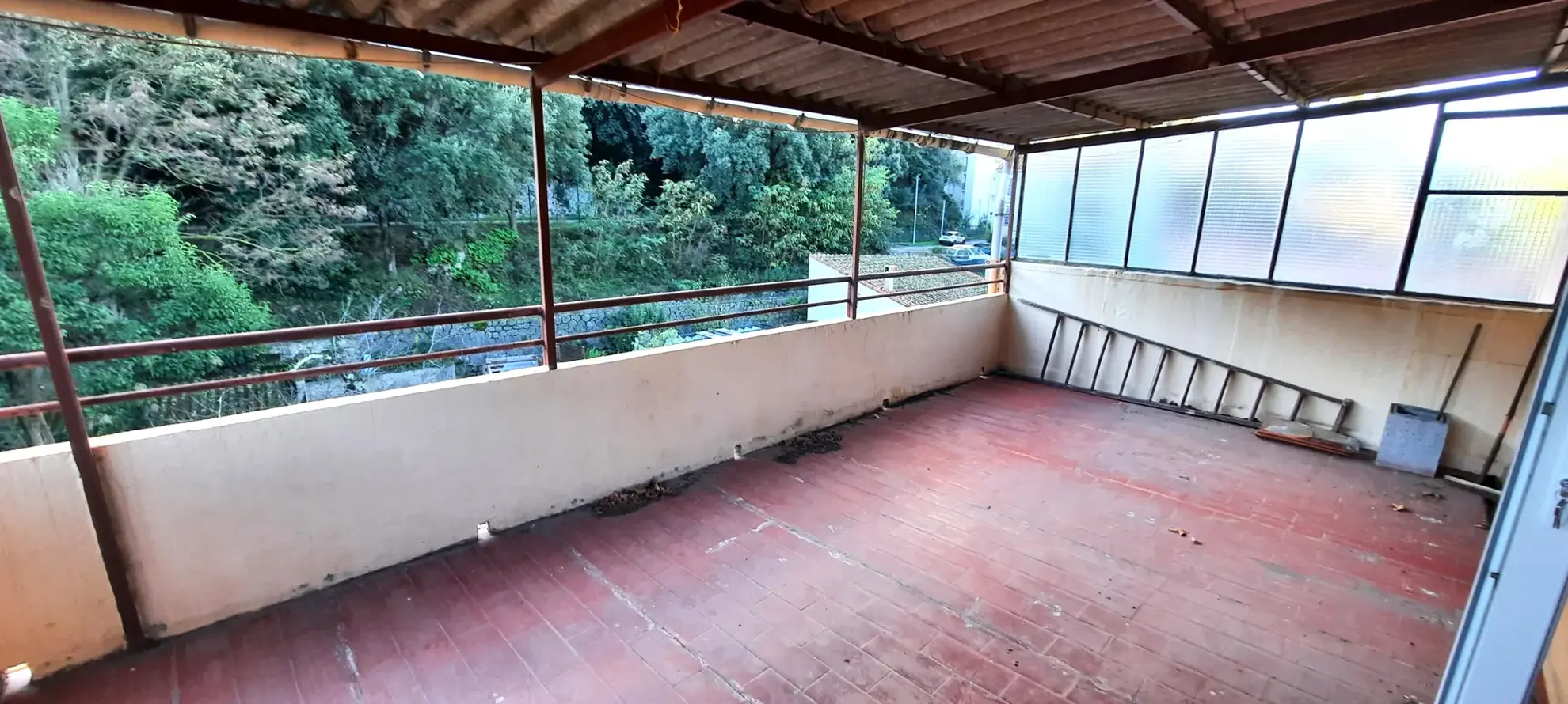 Belle maison familiale de 124 m² avec 4 chambres, deux terrasses et garage à Amélie-les-Bains 