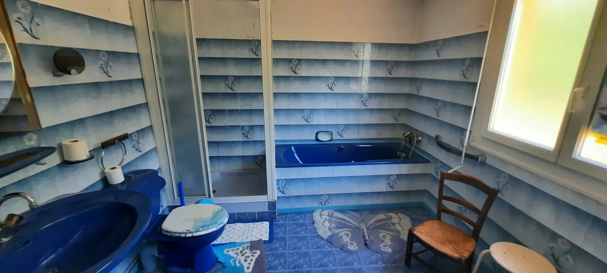 Belle maison familiale de 124 m² avec 4 chambres, deux terrasses et garage à Amélie-les-Bains 