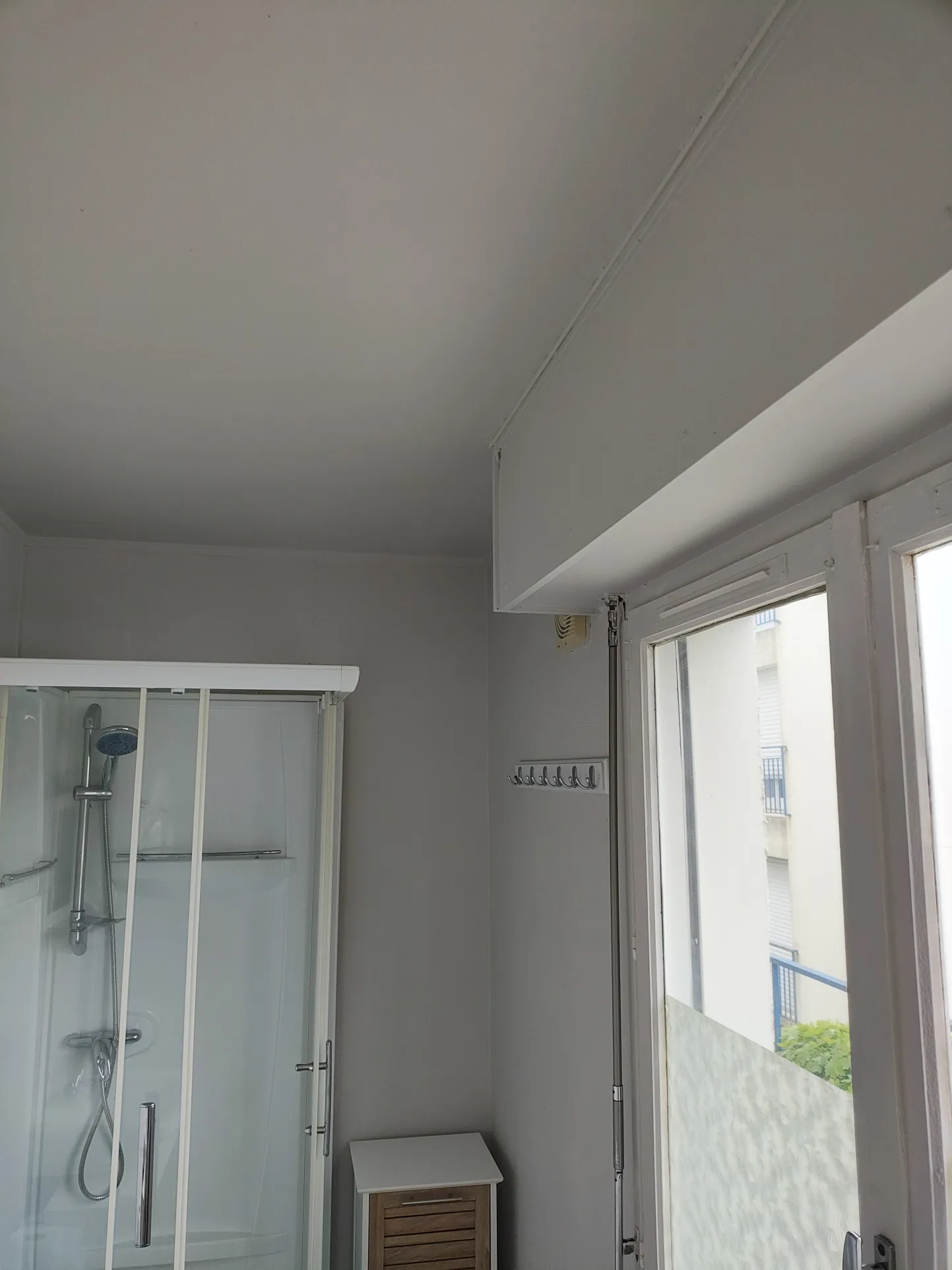 Studio loué à Niort - Venise Verte avec cave et parking, bon investissement 