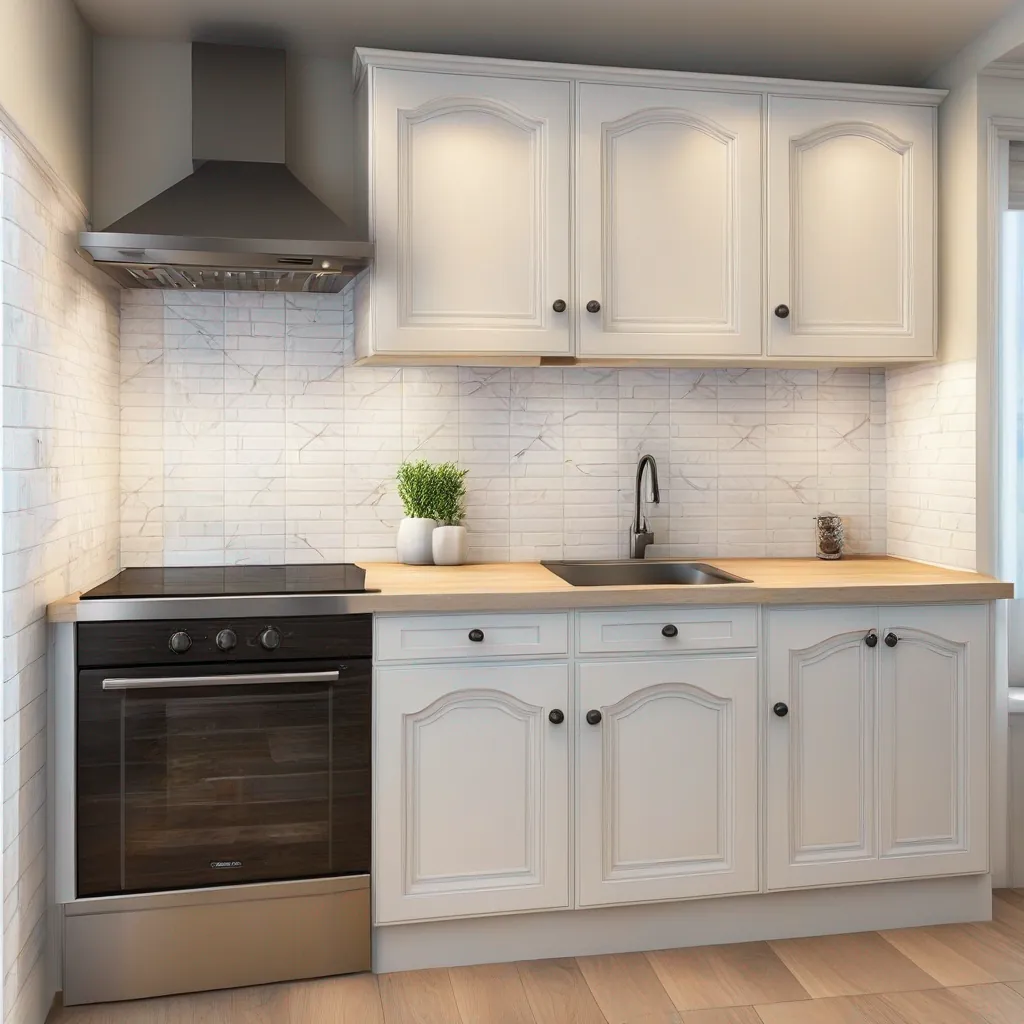 A vendre à Rians, maison de village de 68m² avec garage, charme provençal et potentiel à rafraîchir 