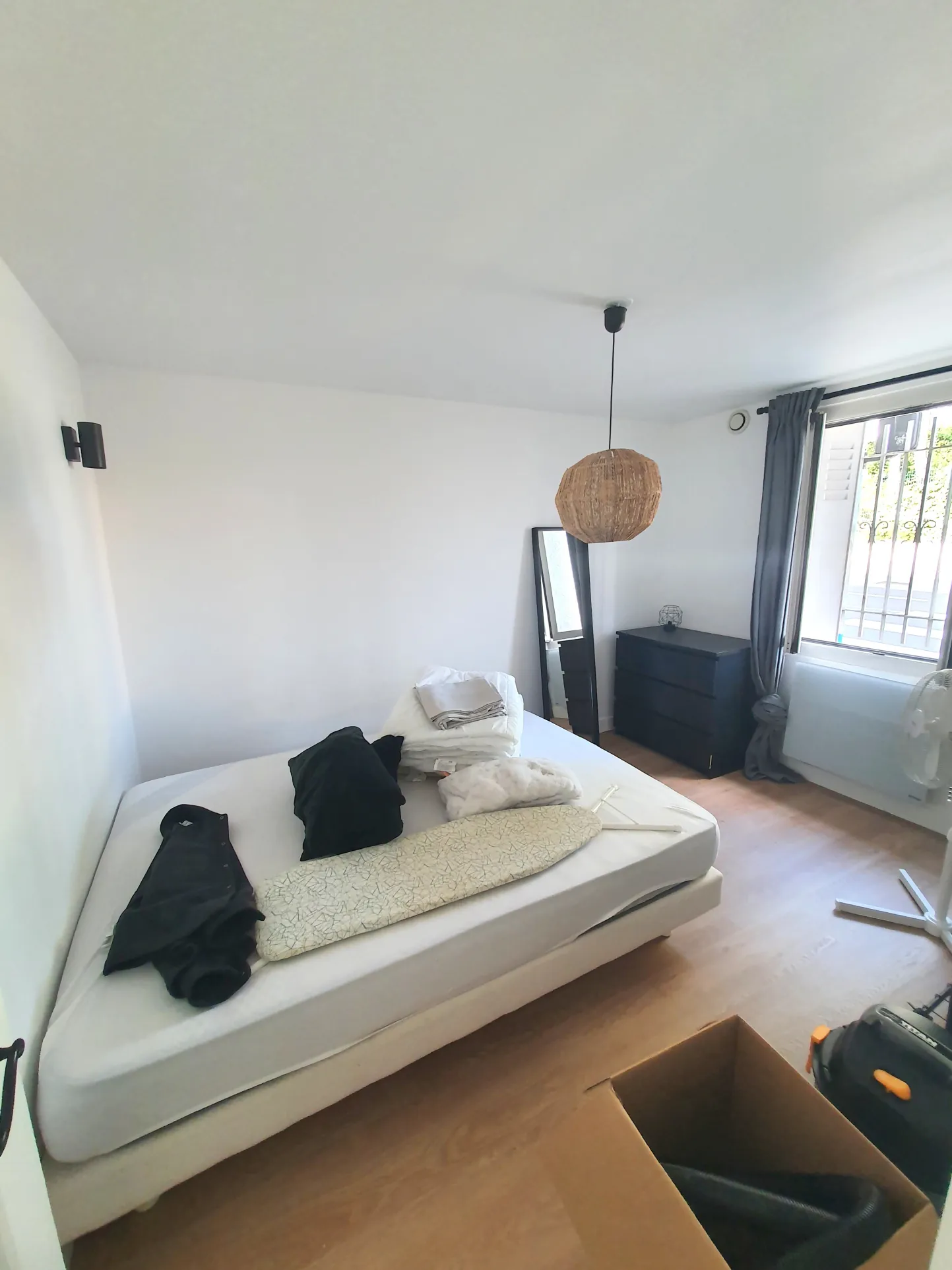 Appartement T2 à Montpellier avec Terrasse - Secteur Boutonnet 