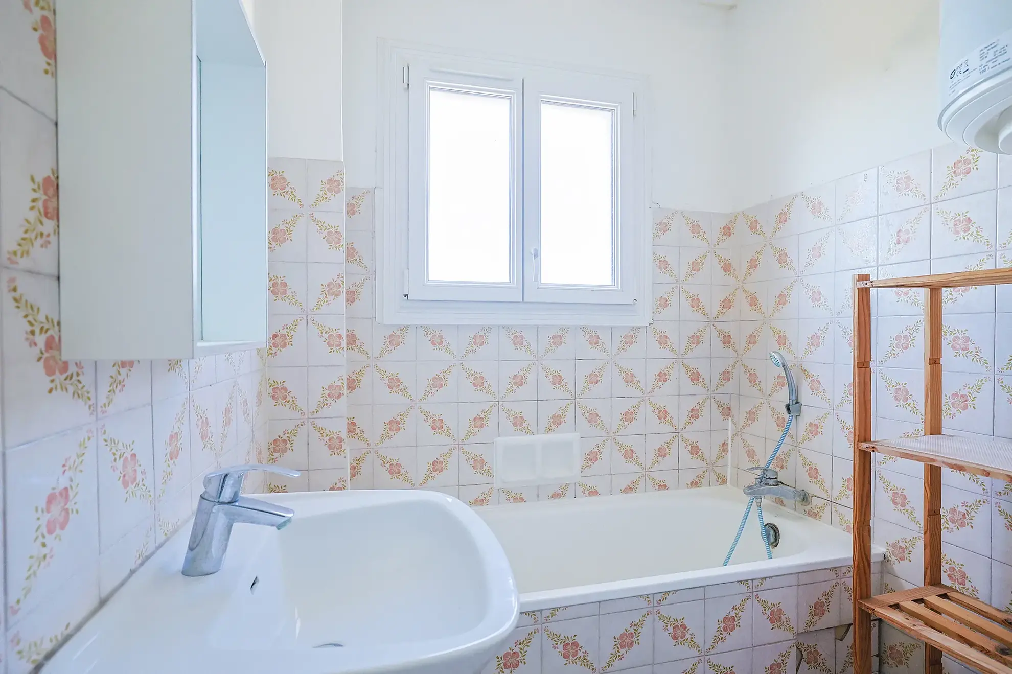 Appartement T2 de 45 m² avec terrasse et parking à Sanary-sur-Mer 