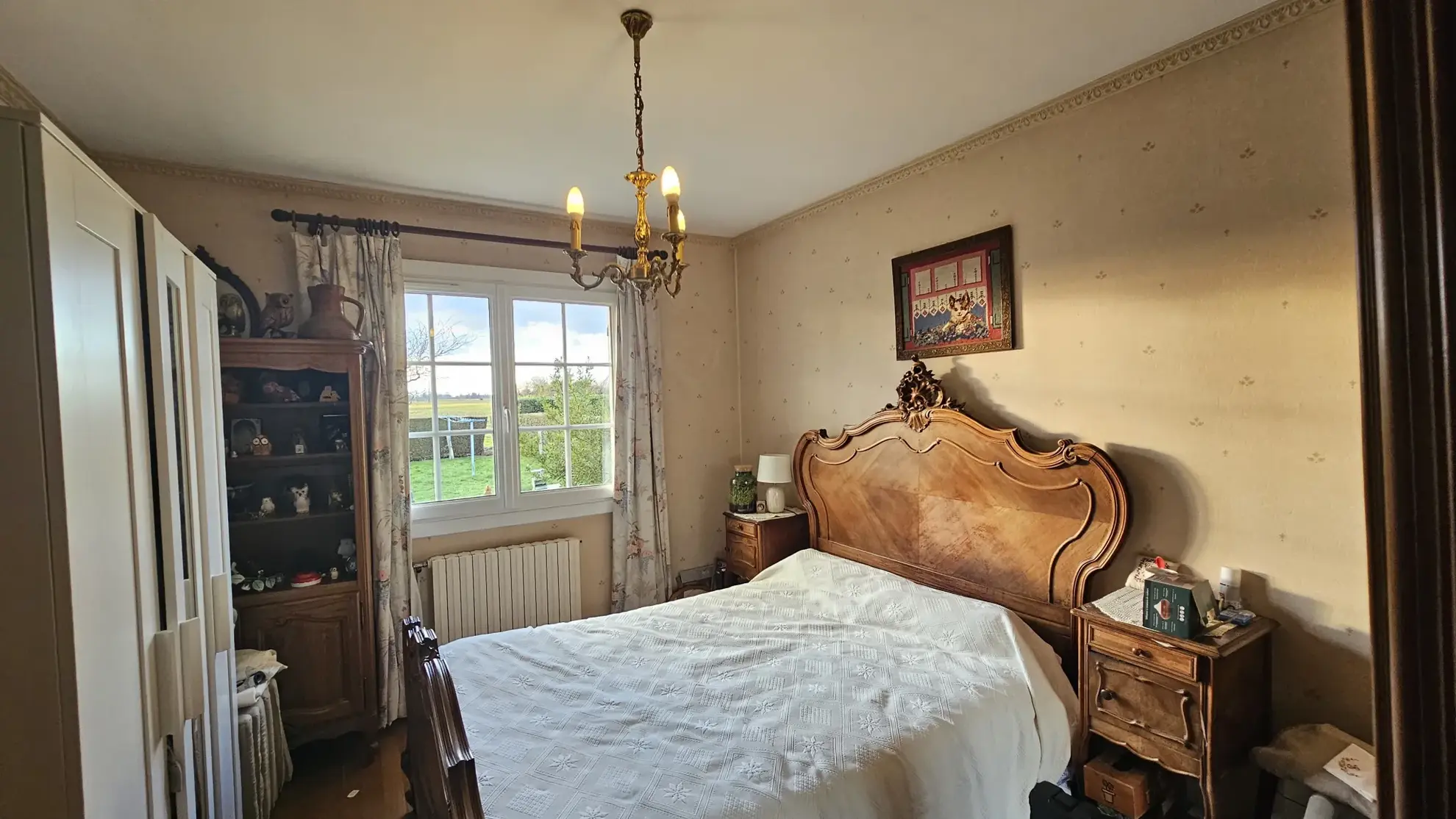 Maison de 126 m² avec 4 chambres à Longueville-sur-Scie - Secteur calme 