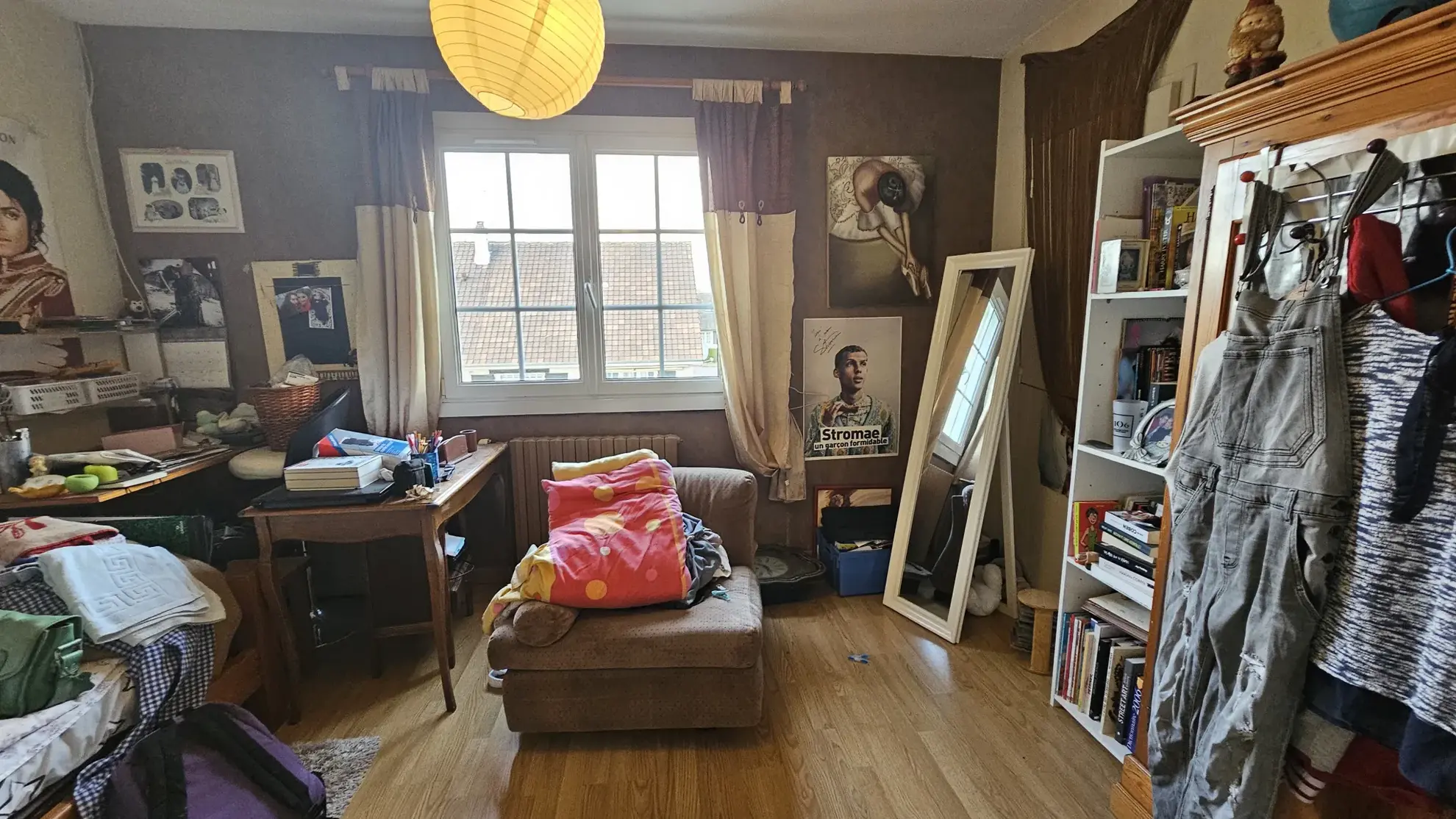 Maison de 126 m² avec 4 chambres à Longueville-sur-Scie - Secteur calme 