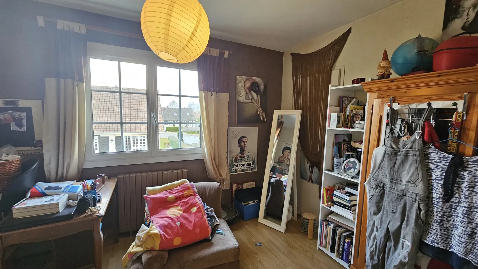 Maison de 126 m² avec 4 chambres à Longueville-sur-Scie - Secteur calme 