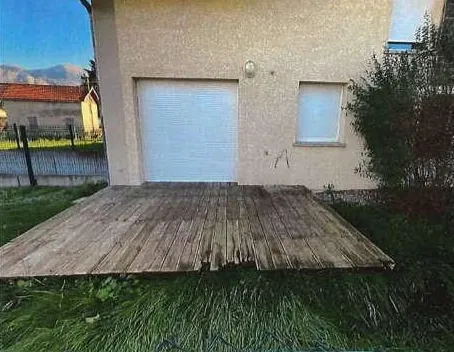 Appartement T2 à vendre à Saint-Pierre-En-Faucigny – Vente aux enchères avantageuse