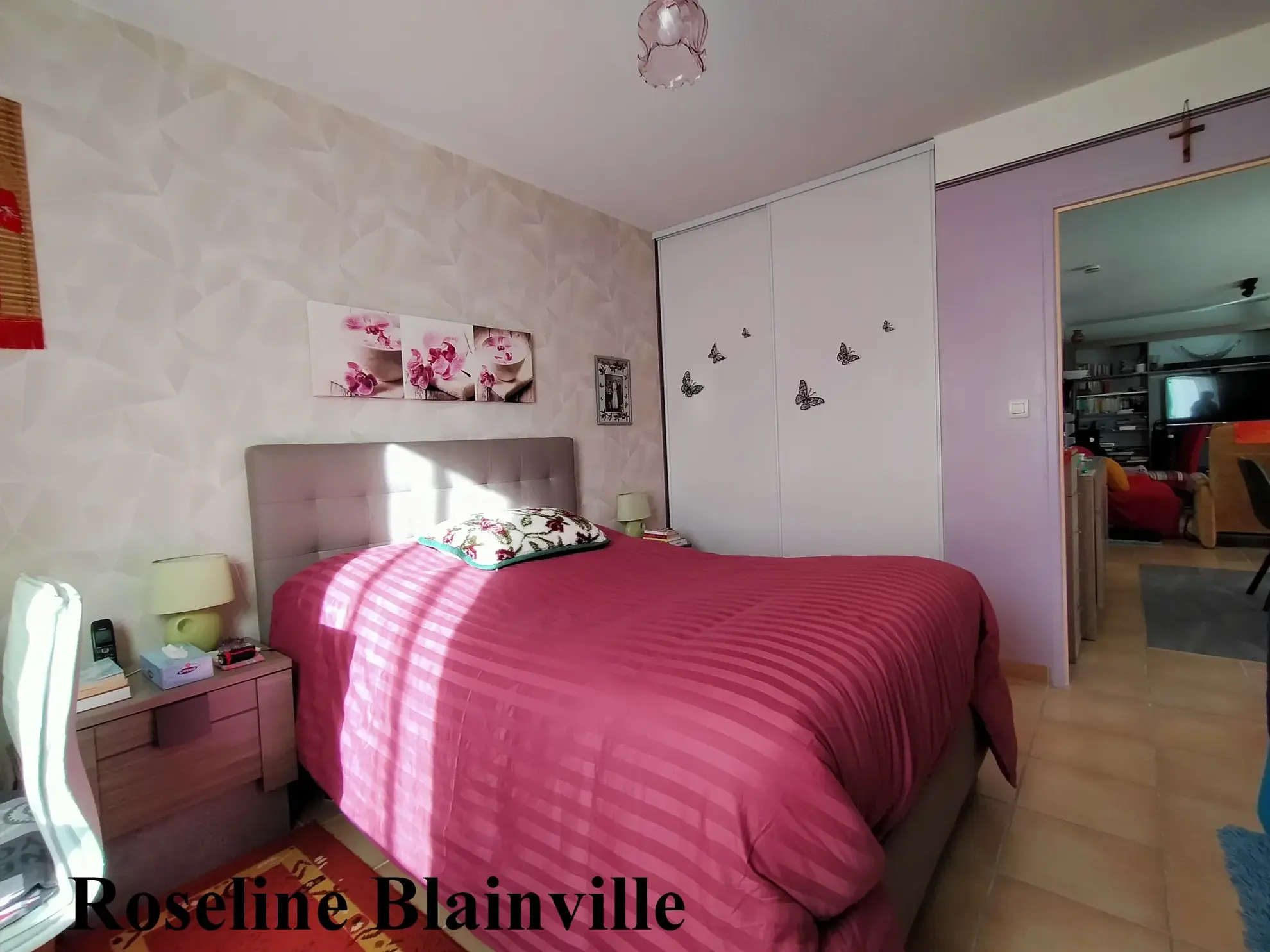 Maison T3 à Saujon : parfait pour senior ou investisseur avec garage et piscine 