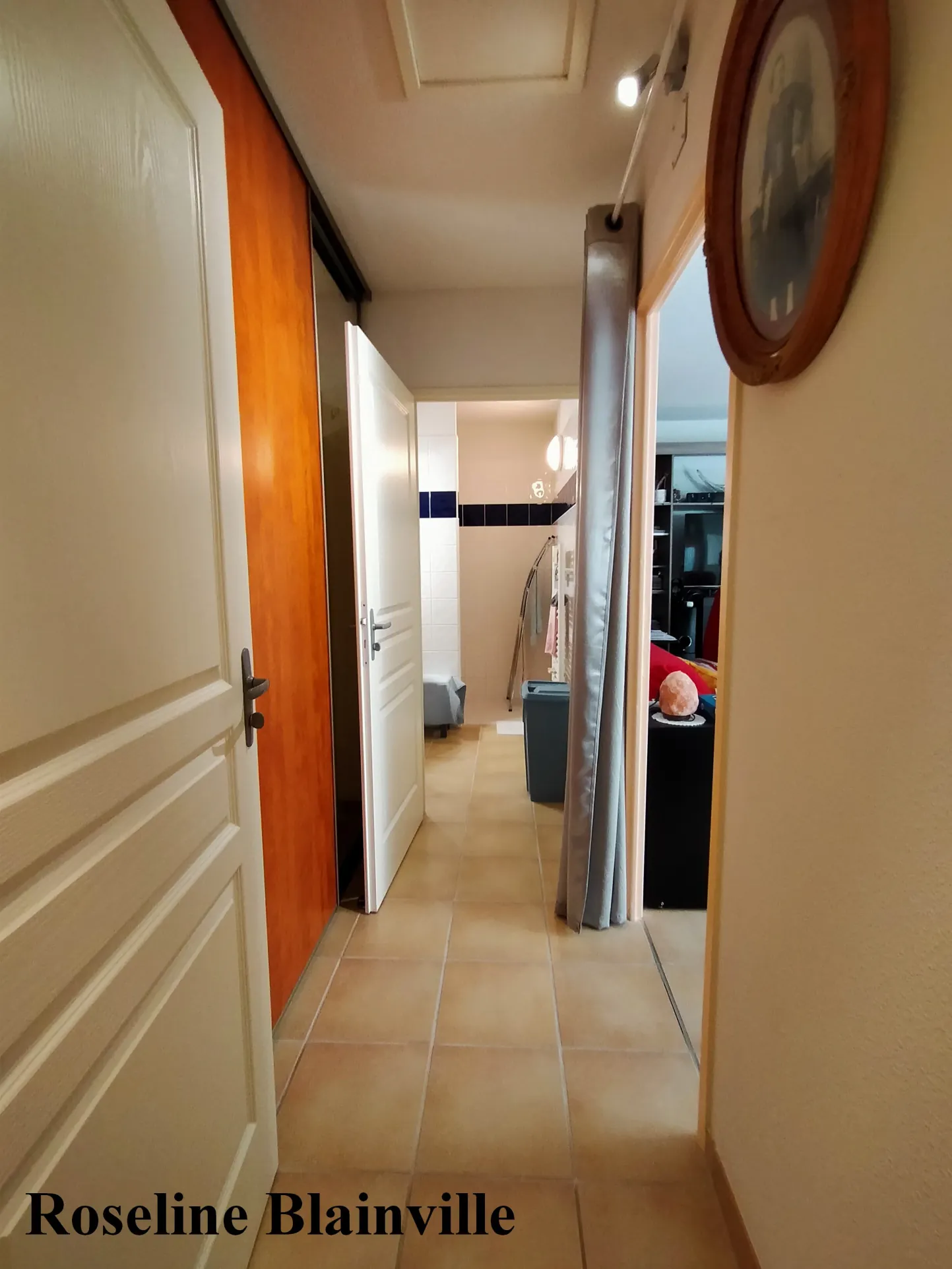 Maison T3 à Saujon : parfait pour senior ou investisseur avec garage et piscine 