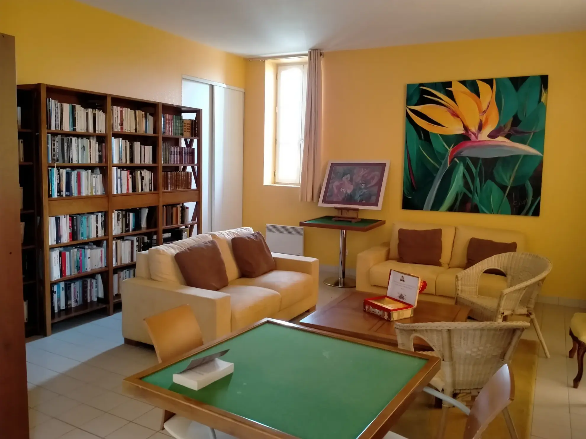 Maison T3 à Saujon : parfait pour senior ou investisseur avec garage et piscine 