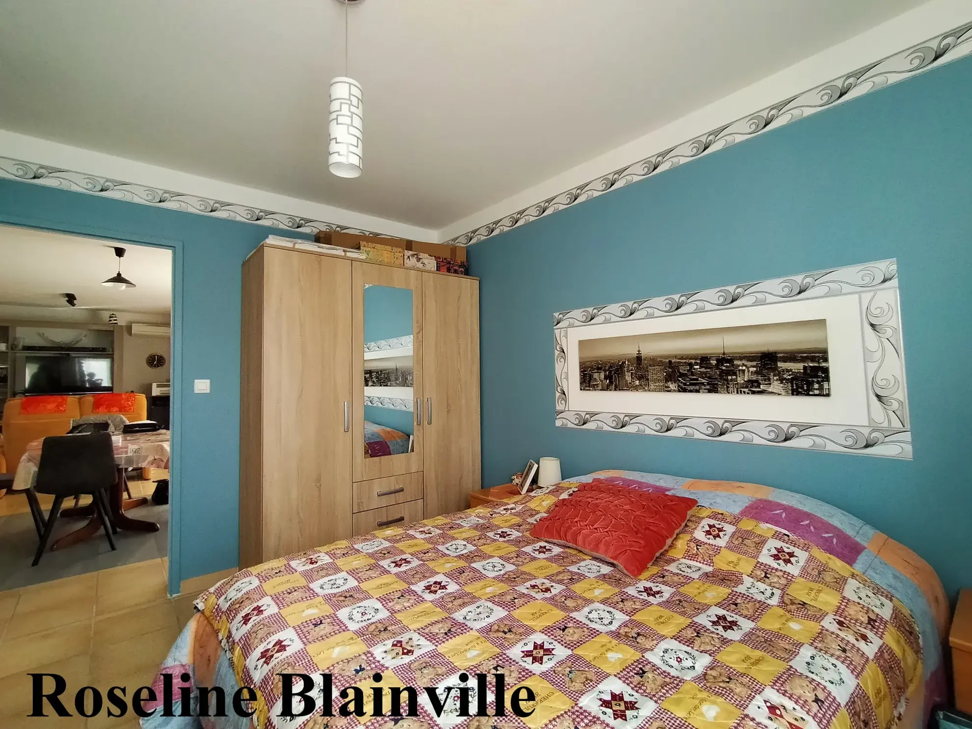 Maison T3 à Saujon : parfait pour senior ou investisseur avec garage et piscine 