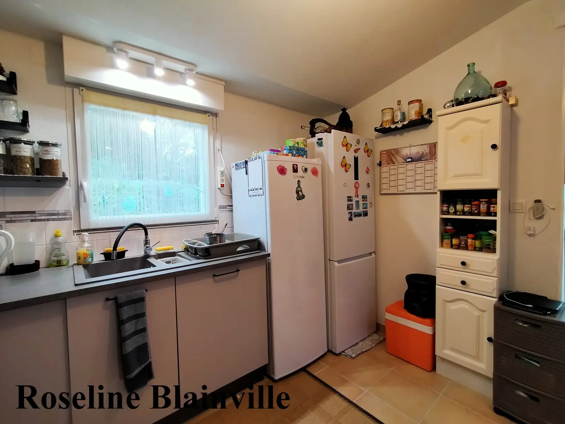 Maison T3 à Saujon : parfait pour senior ou investisseur avec garage et piscine 