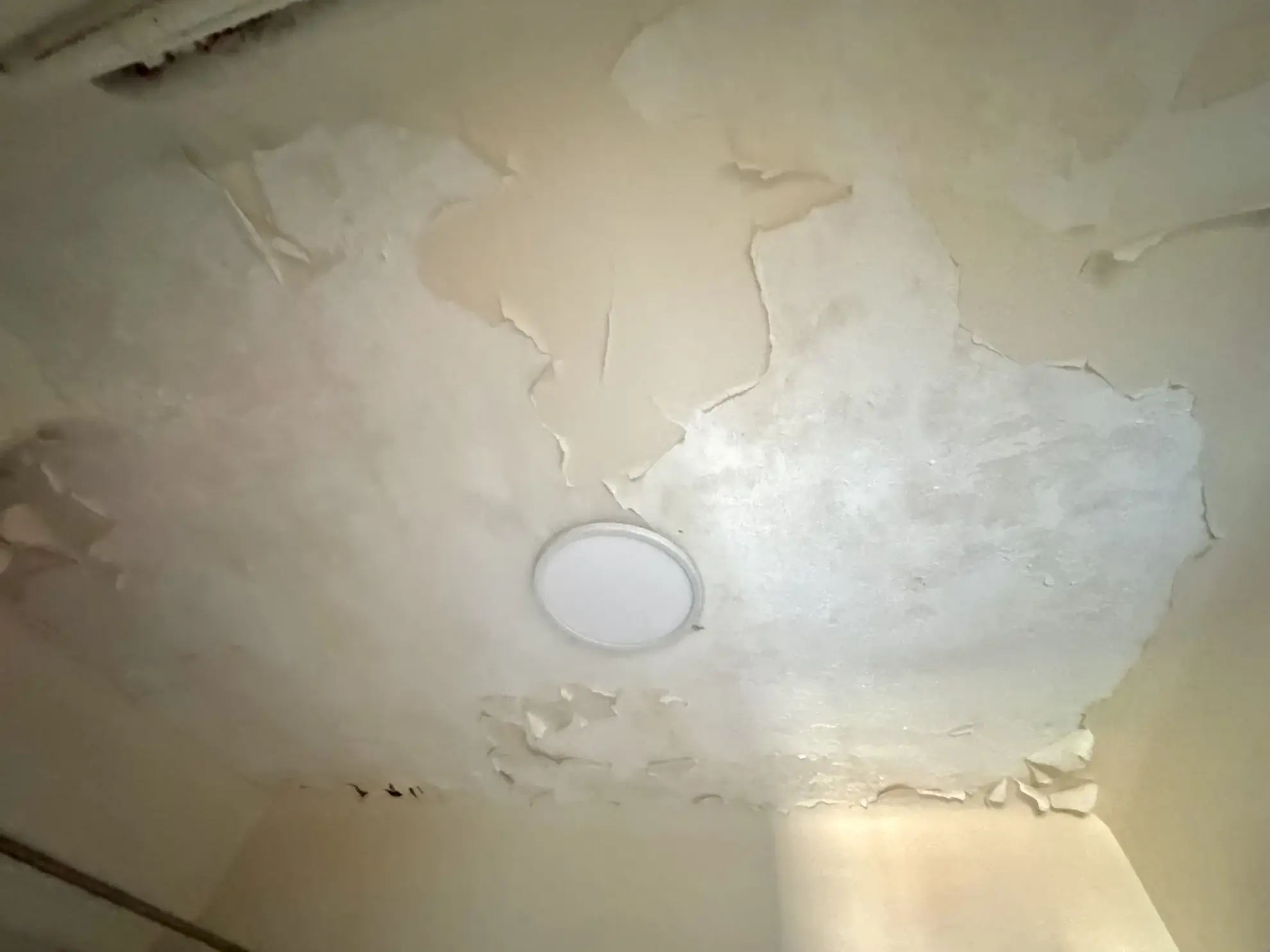 Appartement T3/T4 à rénover à Marseille, calme et lumineux 