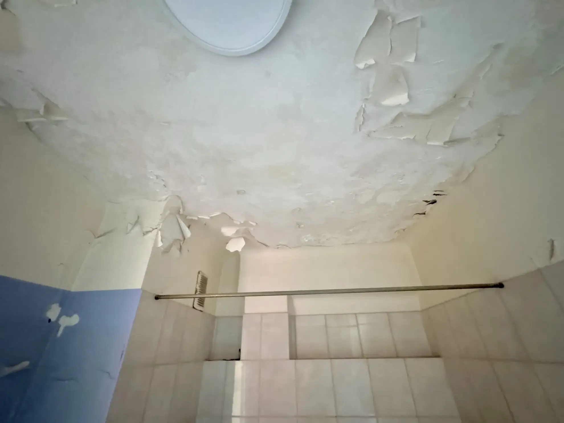 Appartement T3/T4 à rénover à Marseille, calme et lumineux 