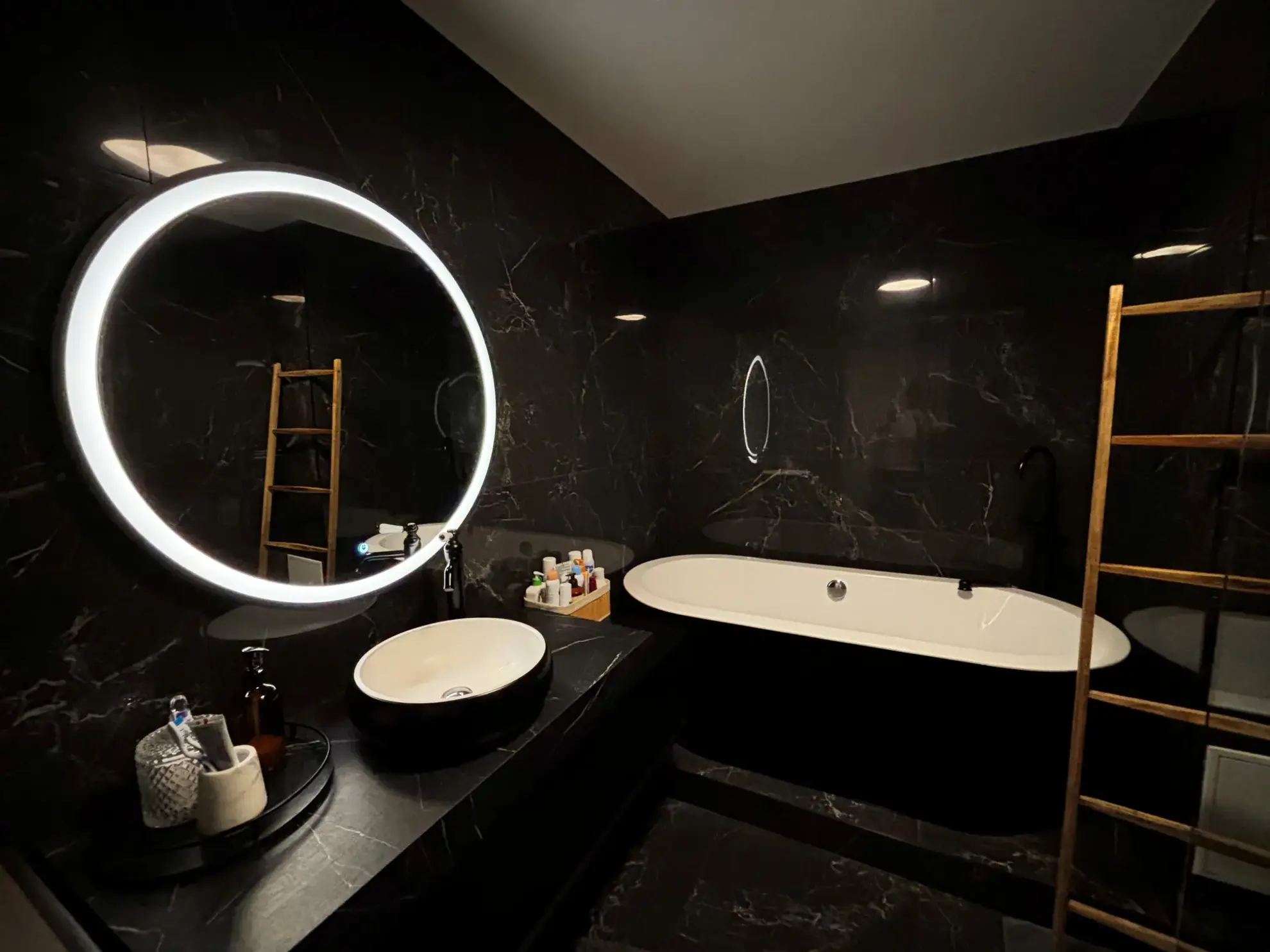 Appartement rénové de 99,90 m² avec vue à Belfort Centre 