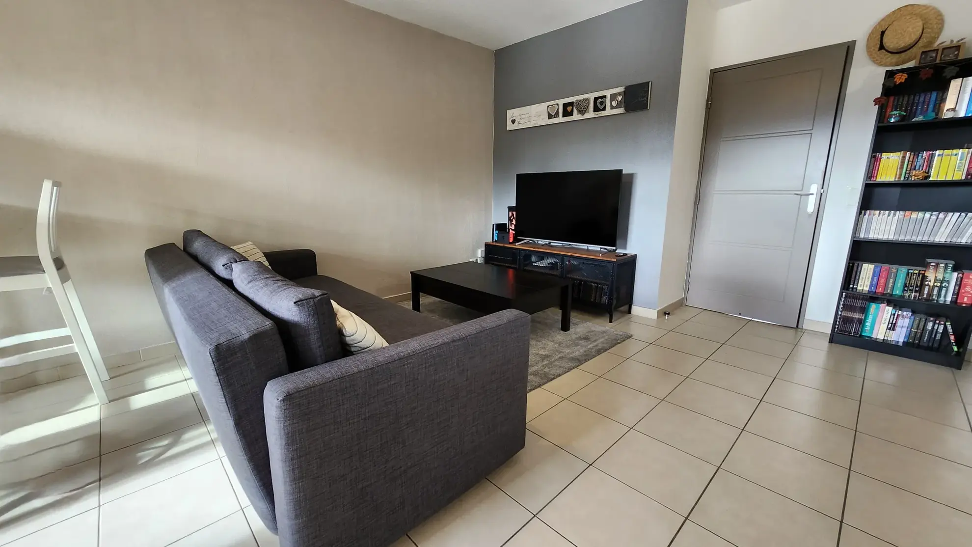 Charmant appartement T3 de 60 m² à Pertuis avec balcon et parking - Résidence sécurisée 