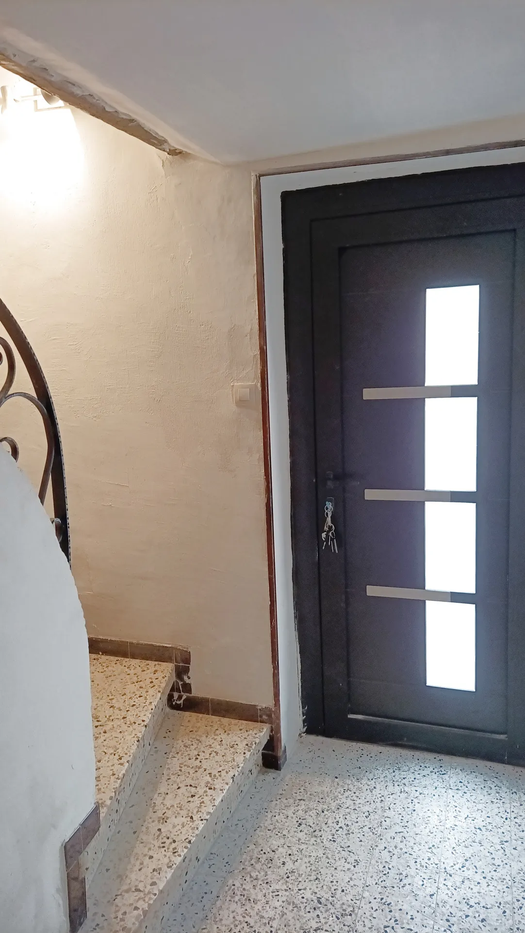 Maison à vendre à Arles-sur-Tech - 150 m², 4 chambres, rénovation en cours 