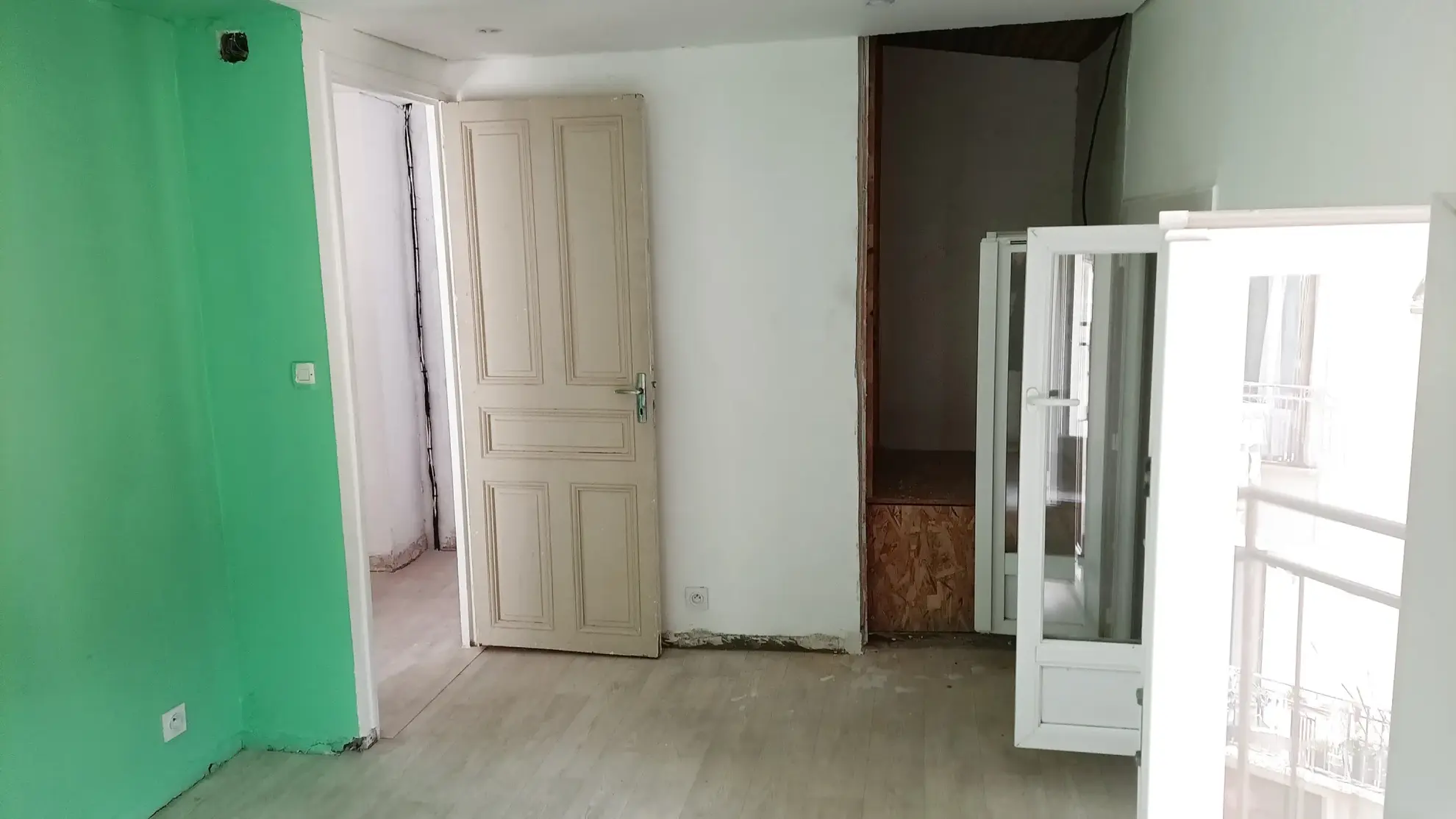 Maison à vendre à Arles-sur-Tech - 150 m², 4 chambres, rénovation en cours 