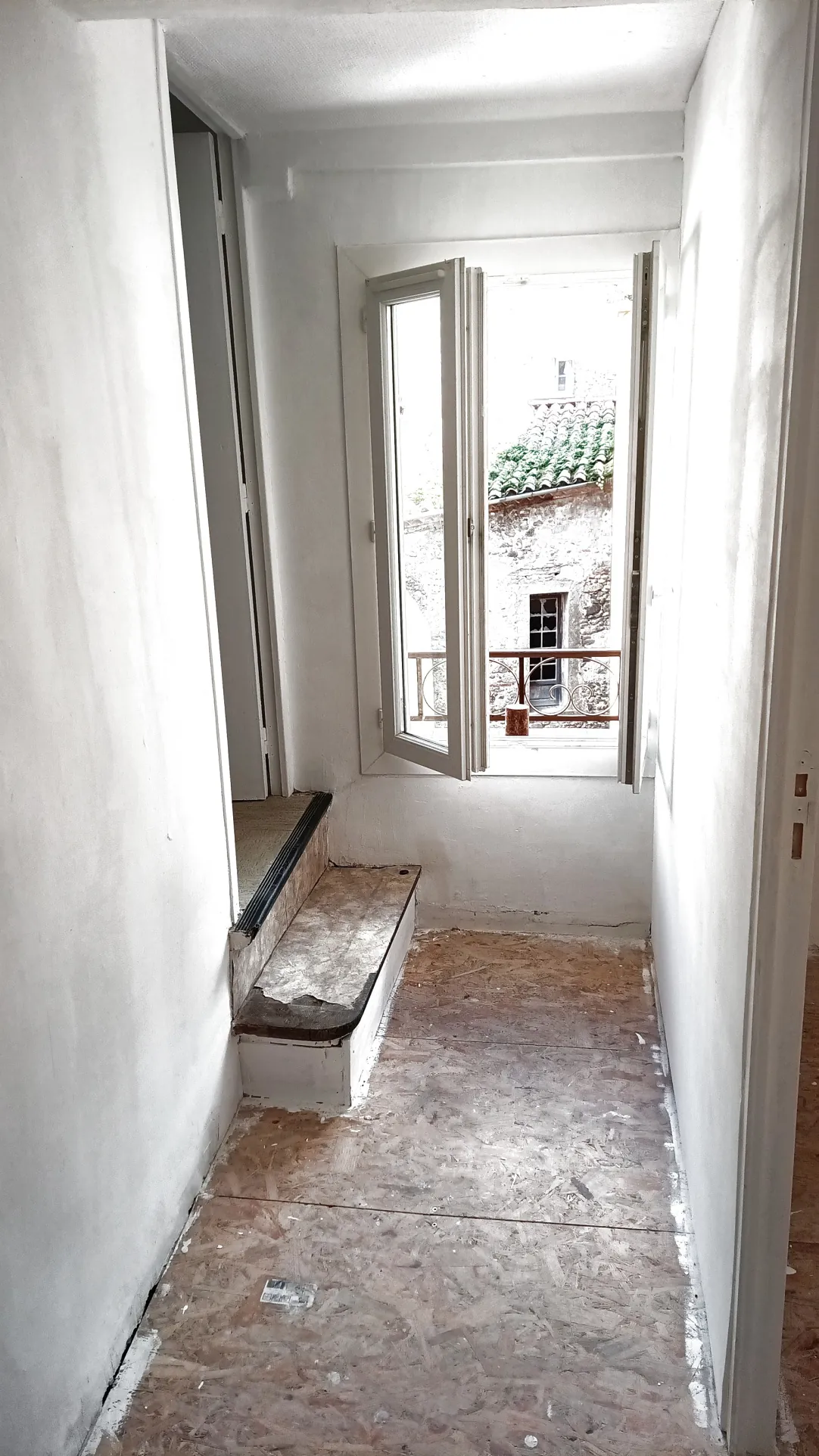 Maison à vendre à Arles-sur-Tech - 150 m², 4 chambres, rénovation en cours 