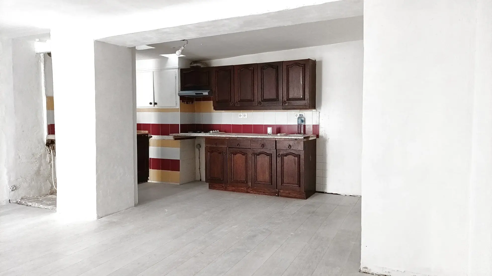 Maison à vendre à Arles-sur-Tech - 150 m², 4 chambres, rénovation en cours 