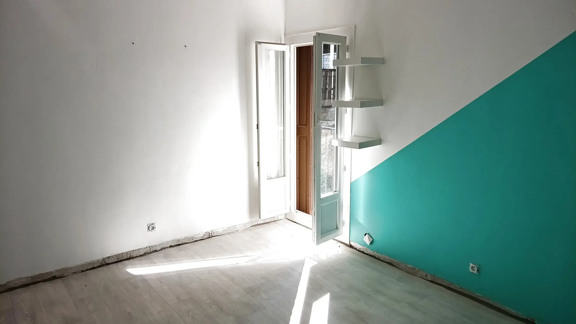 Maison à vendre à Arles-sur-Tech - 150 m², 4 chambres, rénovation en cours 