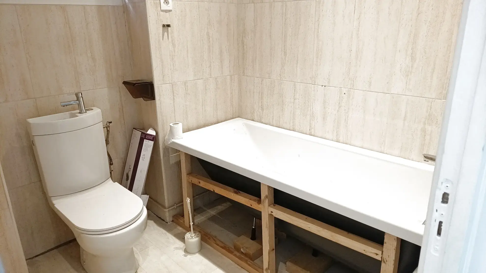 Maison à vendre à Arles-sur-Tech - 150 m², 4 chambres, rénovation en cours 