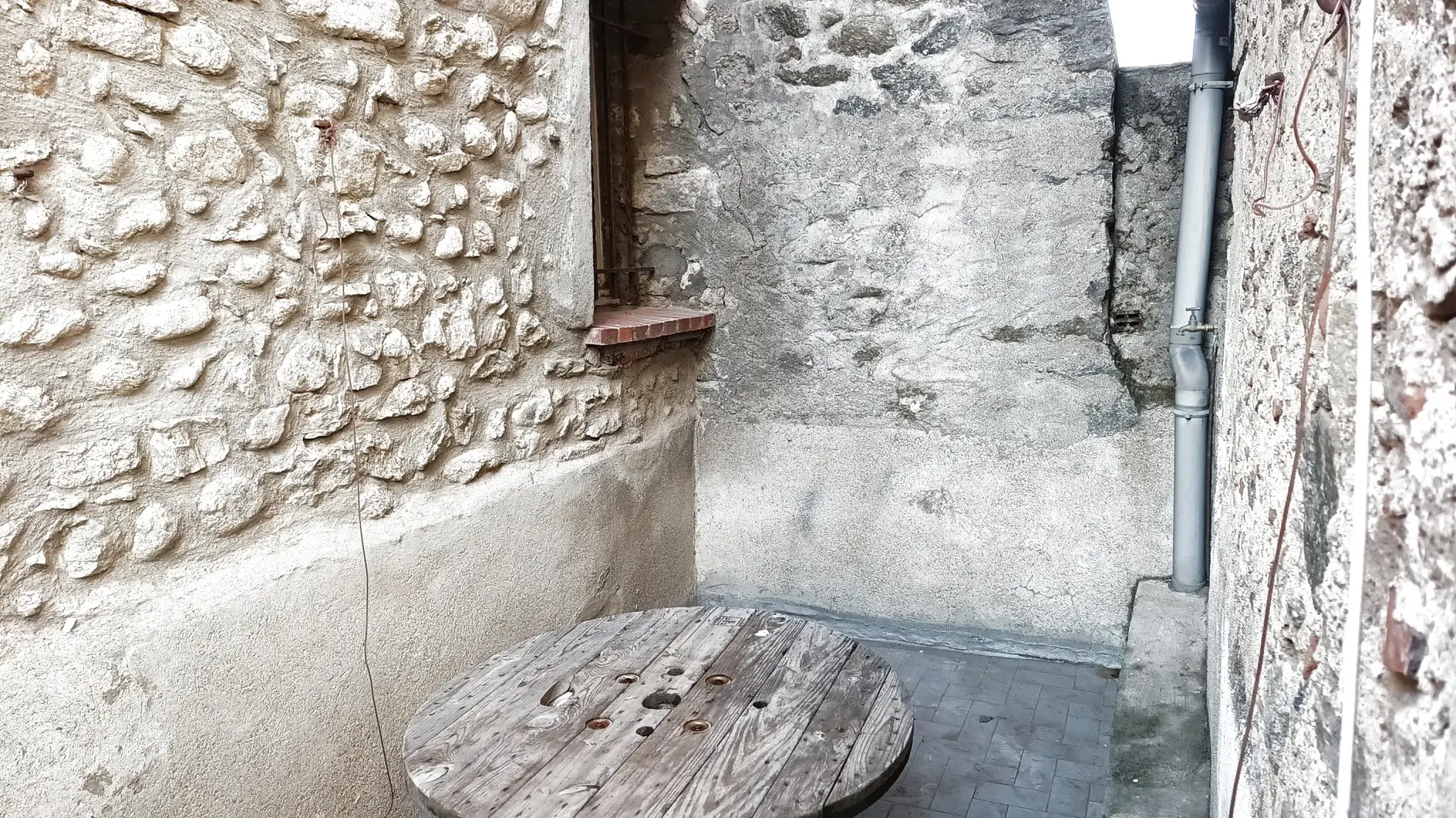 Maison à vendre à Arles-sur-Tech - 150 m², 4 chambres, rénovation en cours 