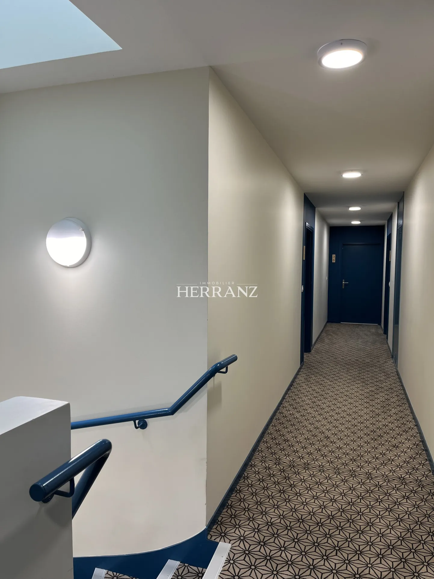 Appartement T3 neuf avec balcon à Mios, proche Bordeaux 