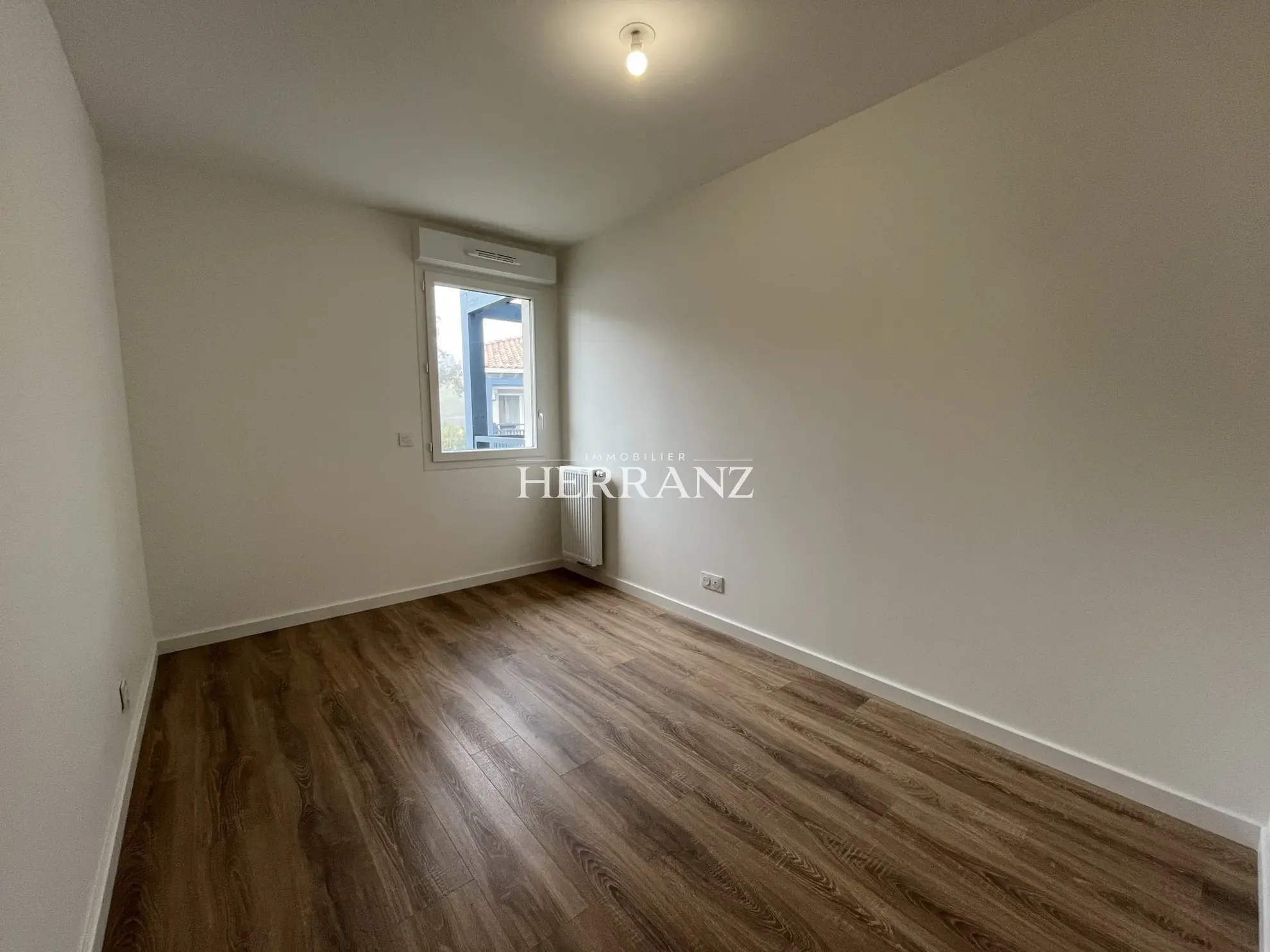 Appartement T3 neuf avec balcon à Mios, proche Bordeaux 